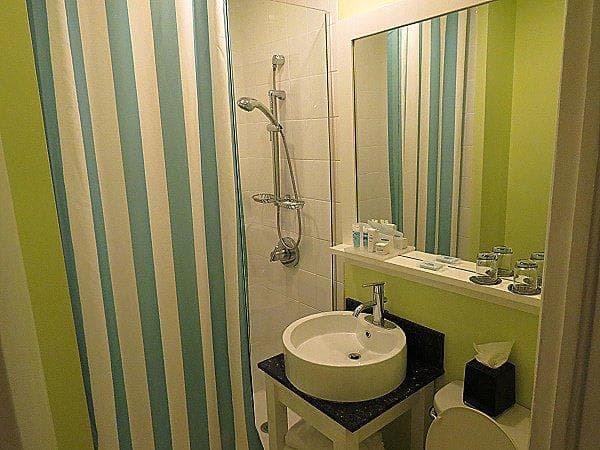Washington Park Hotel South Beach Ansicht 3