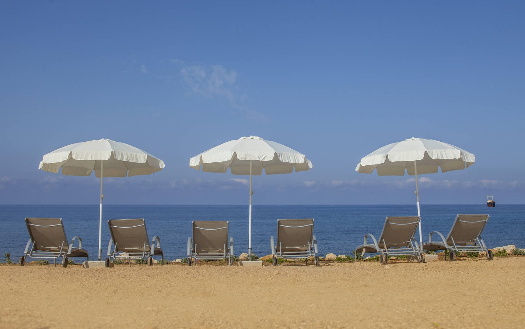 King Evelthon Beach Hotel & Resort Ansicht 10