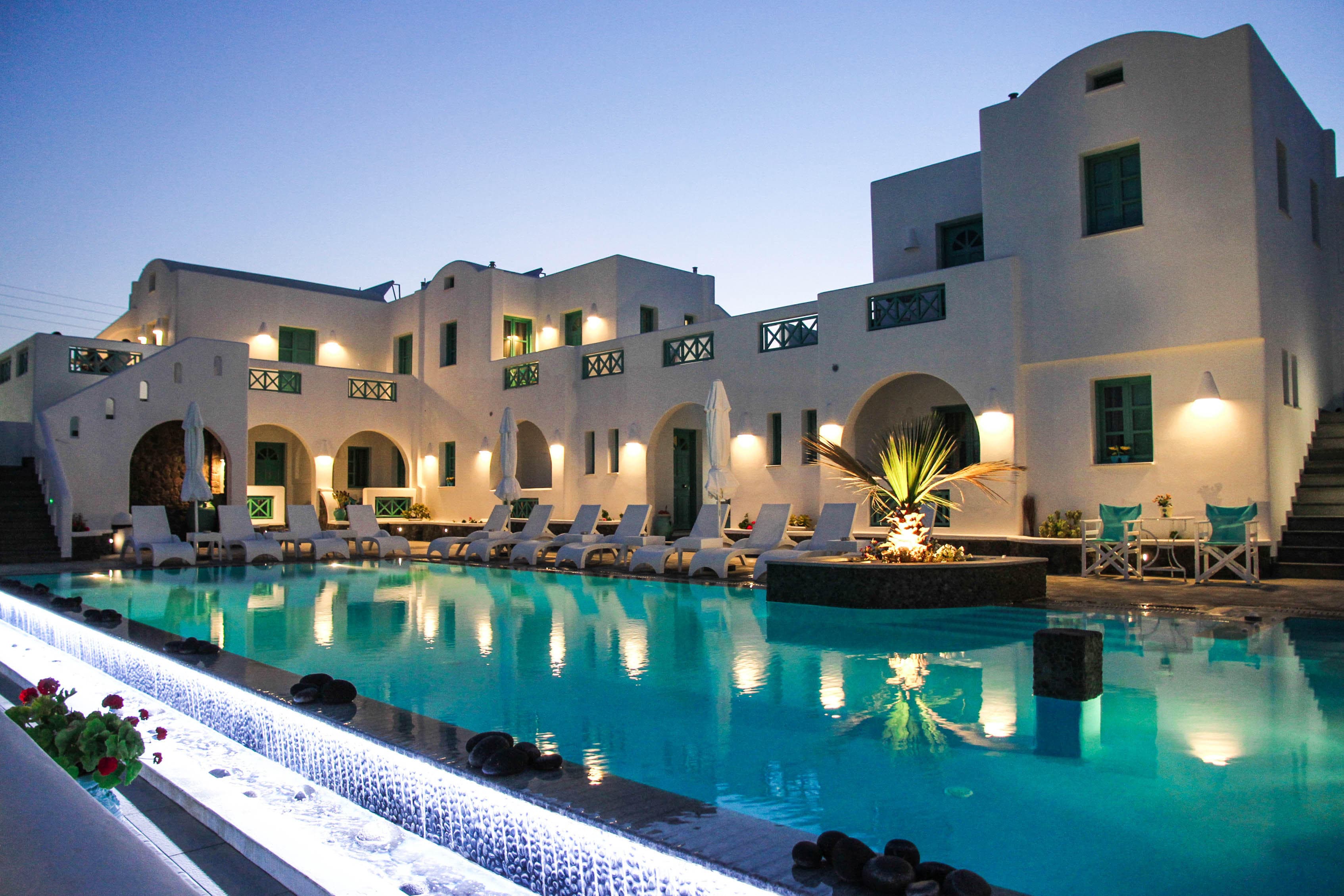 Hotel Anastasia Princess