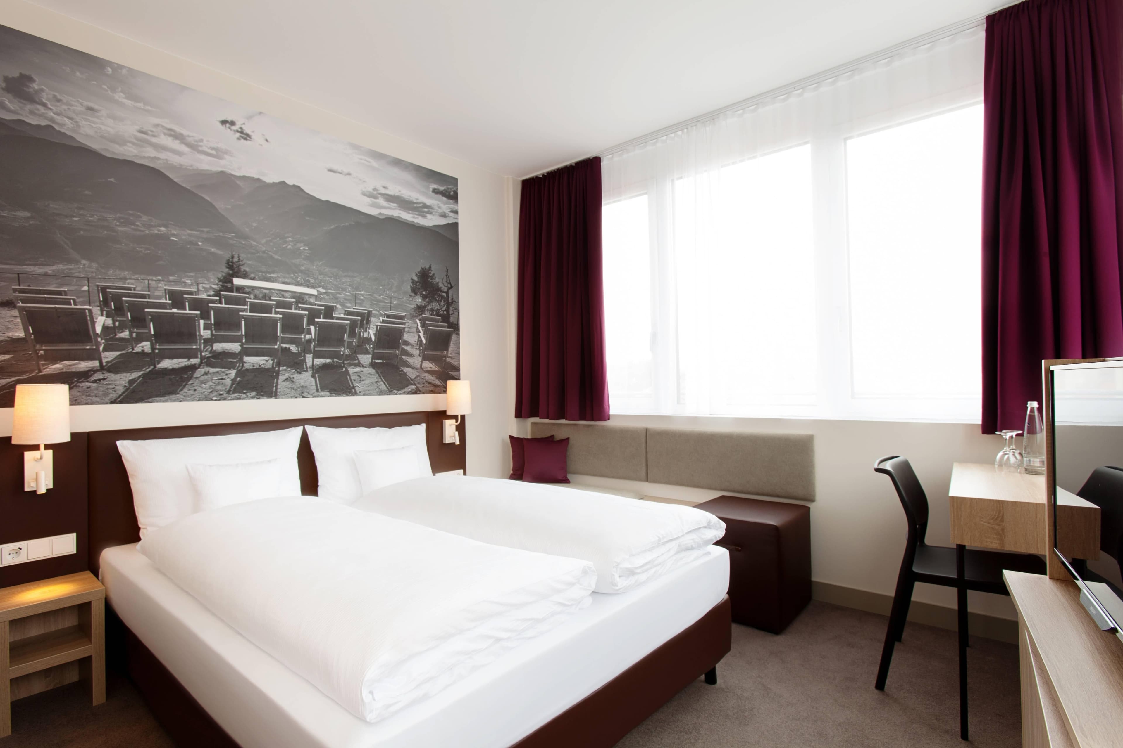 Vienna House Easy by Wyndham München Ansicht 4