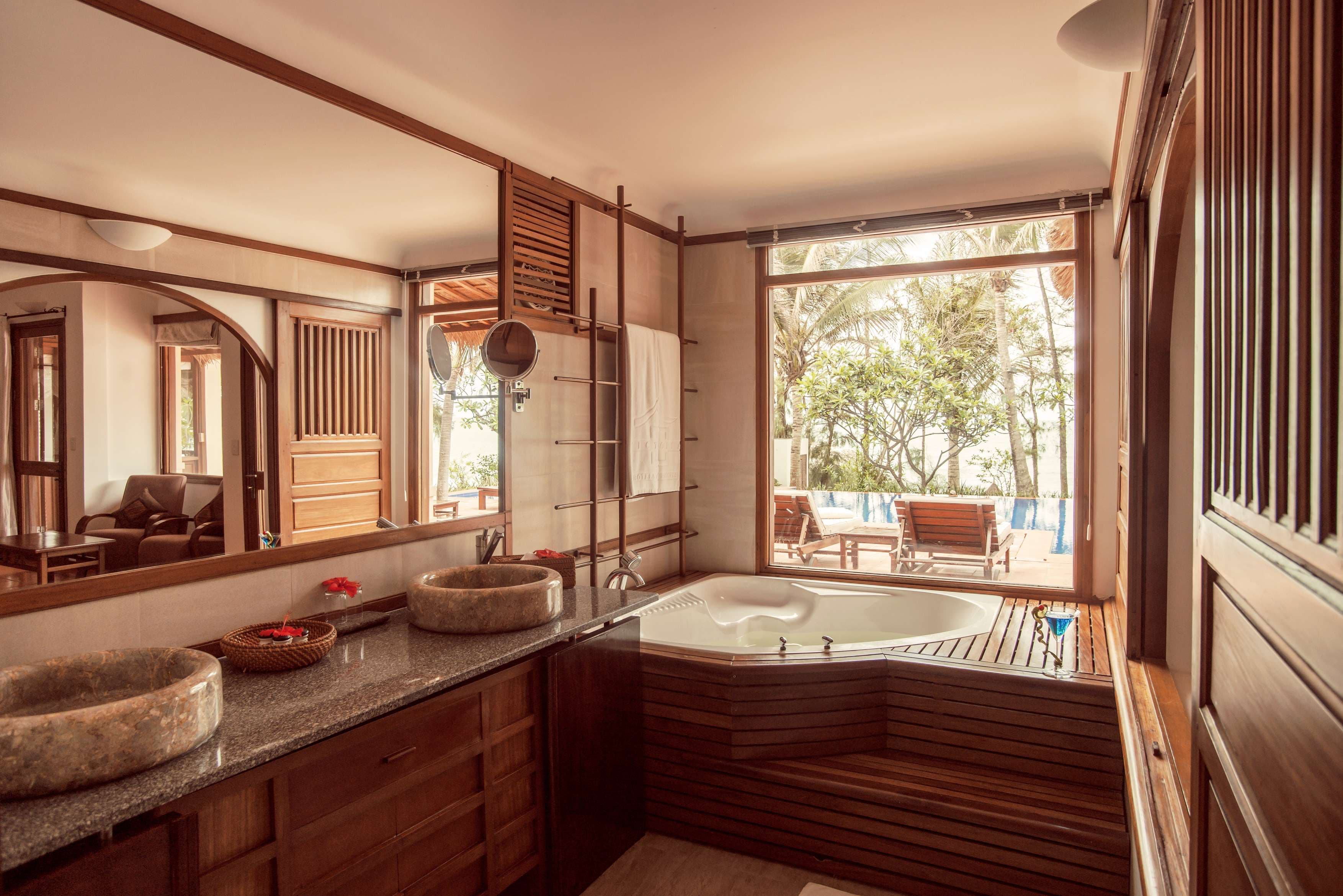 Victoria Phan Thiet Beach Resort & Spa Ansicht 6
