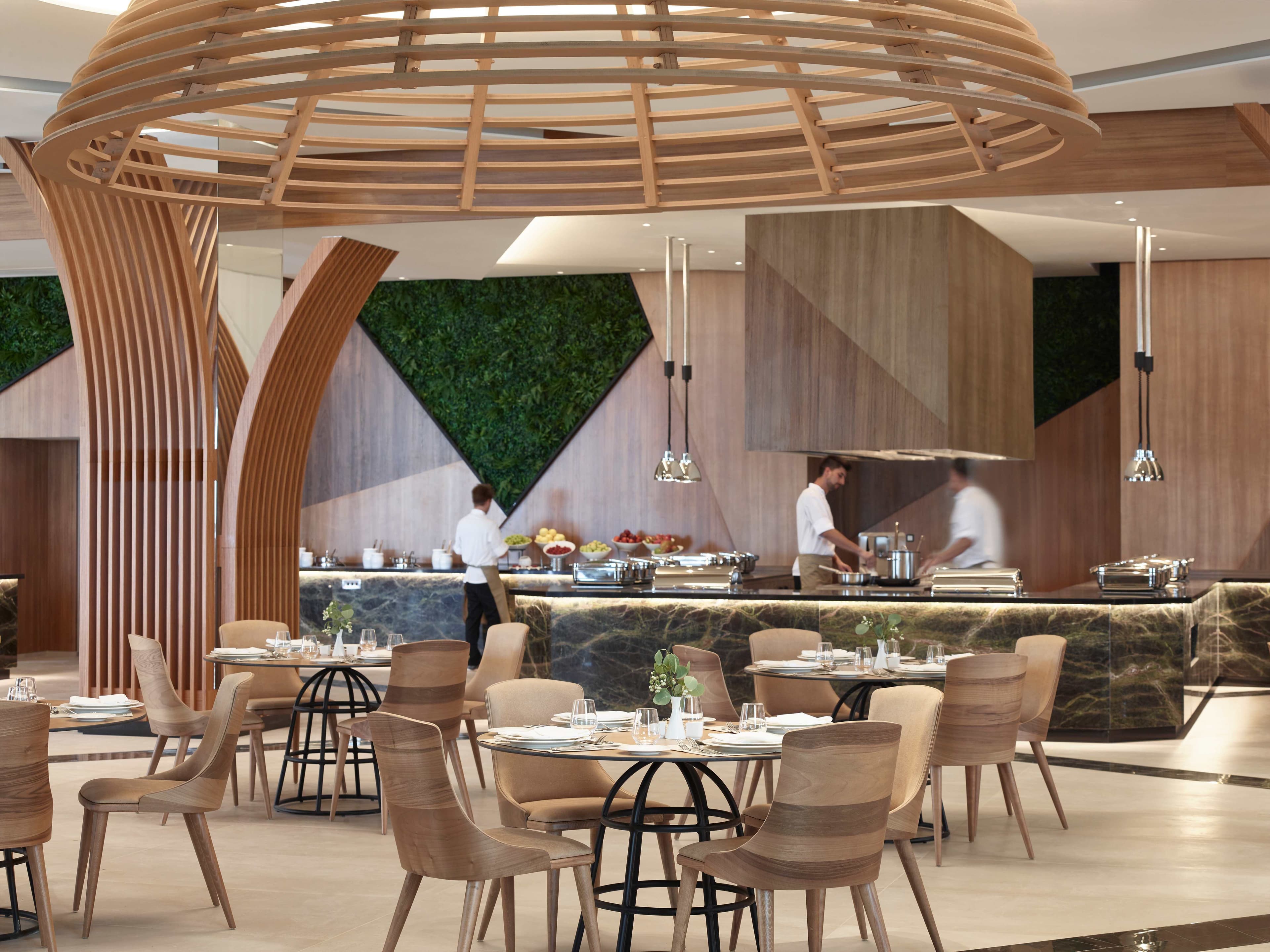 Mayia Exclusive Resort & Spa Ansicht 9