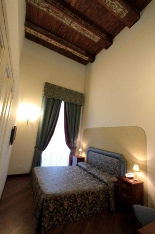 Decumani Hotel De Charme Ansicht 10
