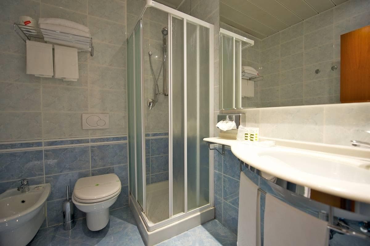 Mercure Reggio Emilia Centro Astoria Ansicht 3