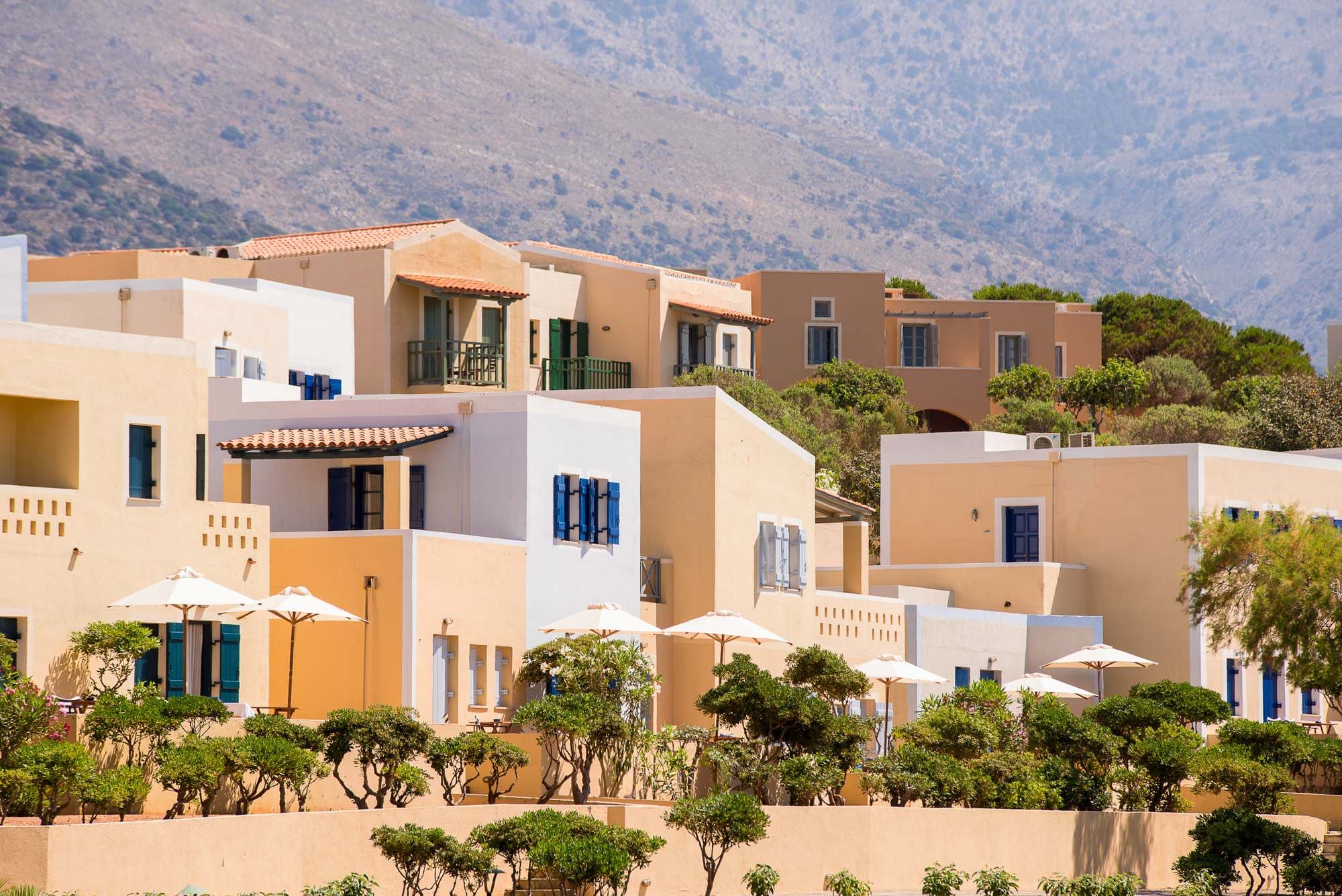 Kalimera Kriti Hotel & Village Resort Ansicht 2