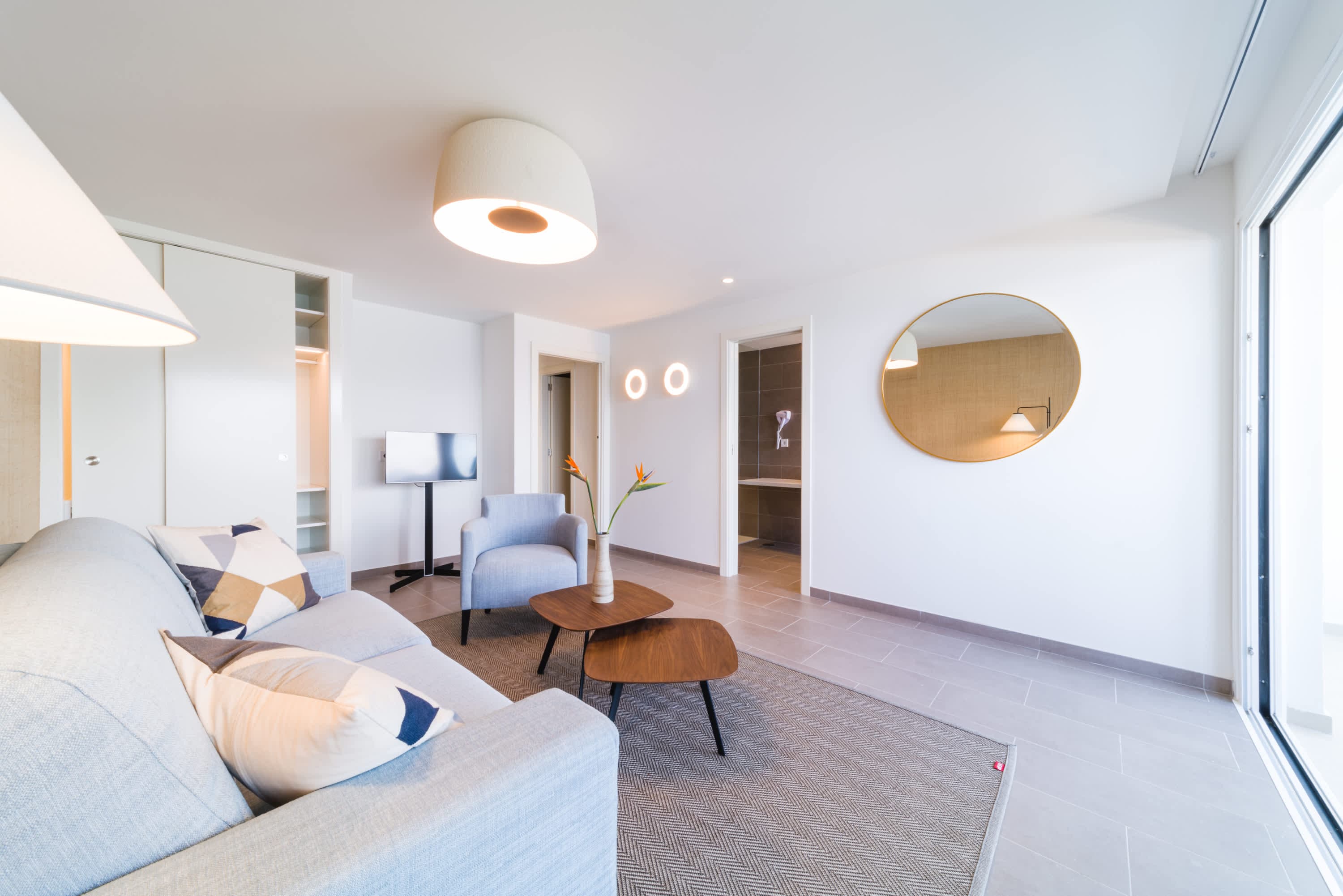 OCÉANO Health Spa Hotel Ansicht 5