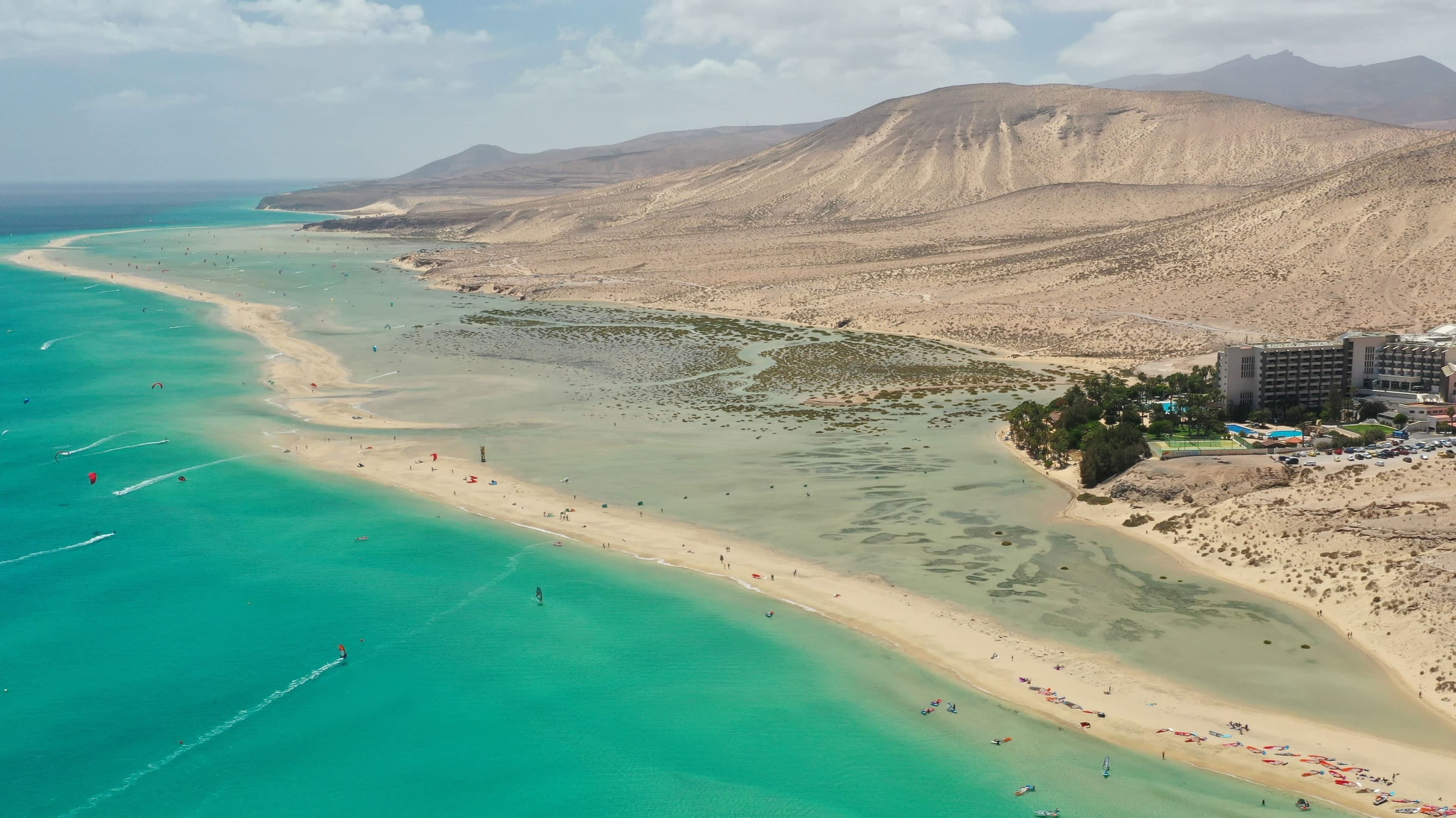 Paradisus by Meliá Fuerteventura Ansicht 9