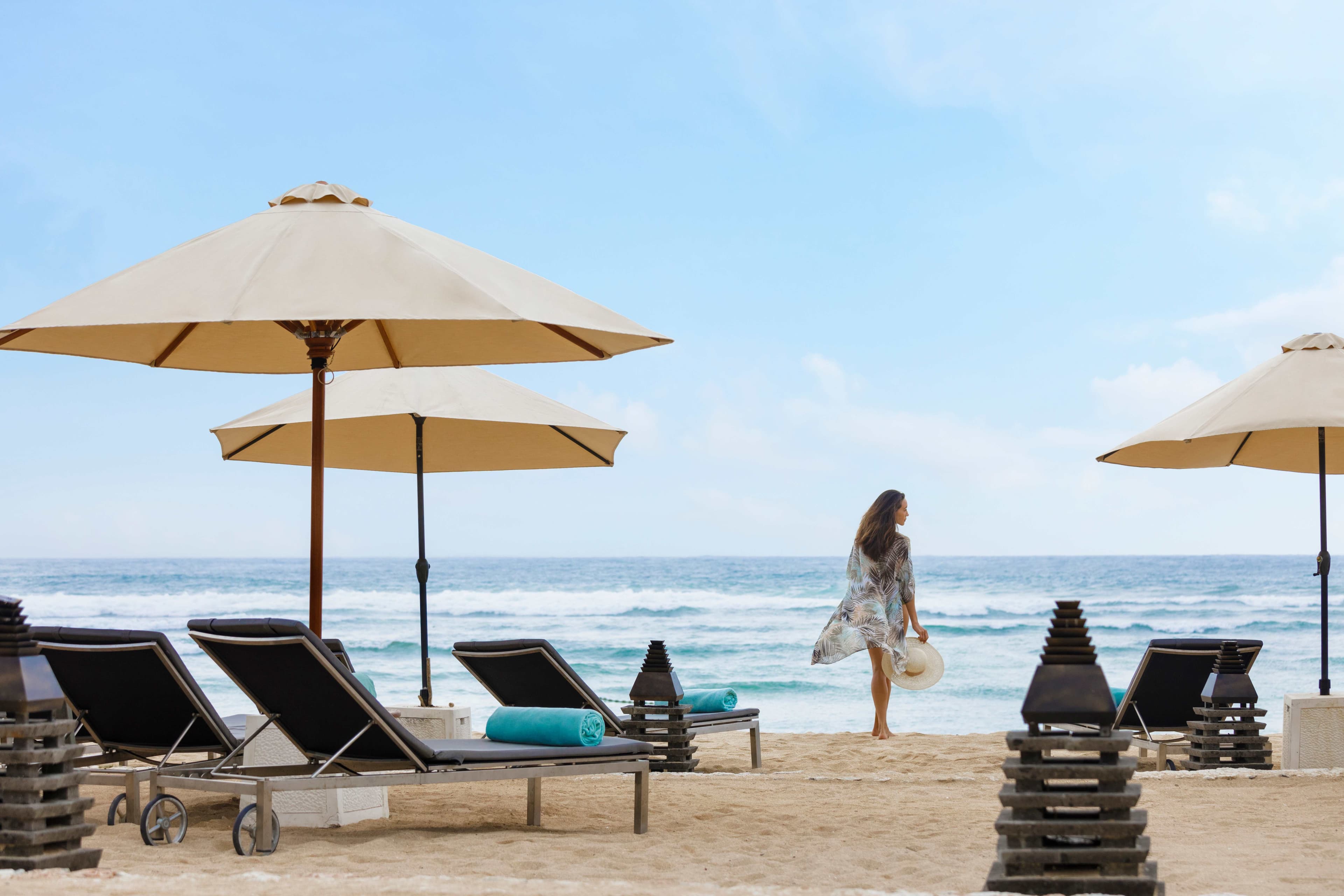 The Ritz-Carlton Bali Ansicht 9
