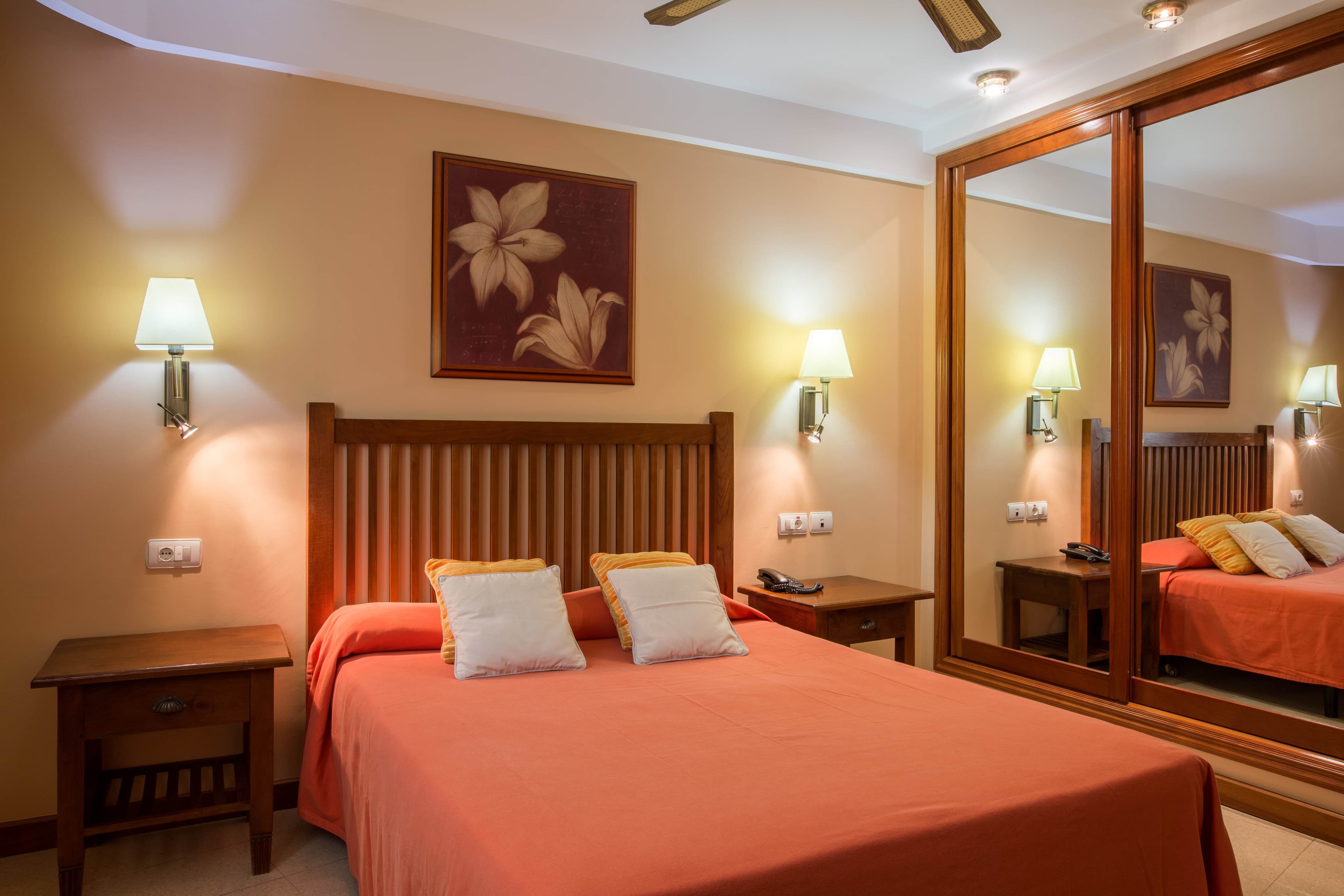 Hotel El Galeón Santa Cruz de La Palma Ansicht 8