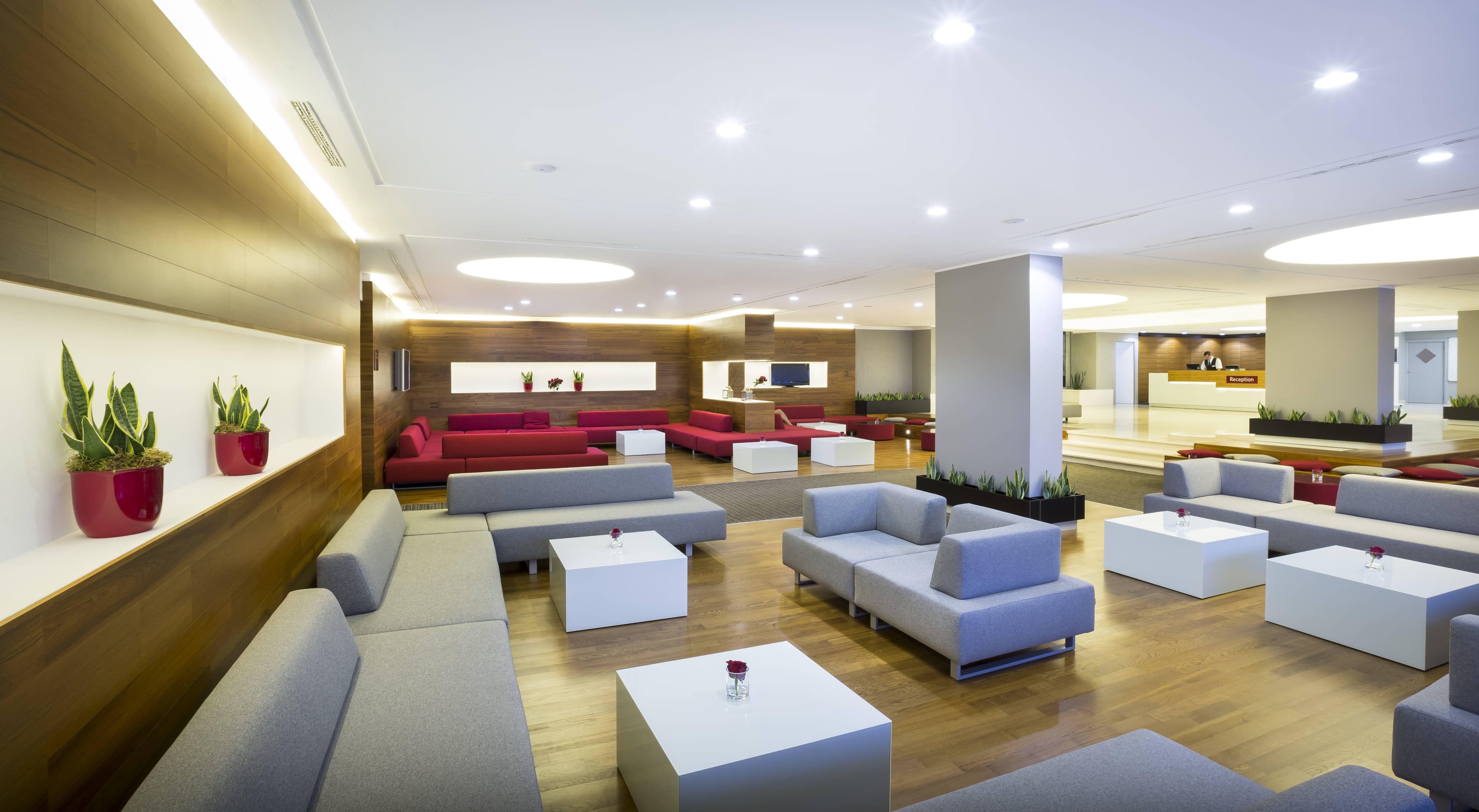 Hotel Excelsior - Liburnia Ansicht 10