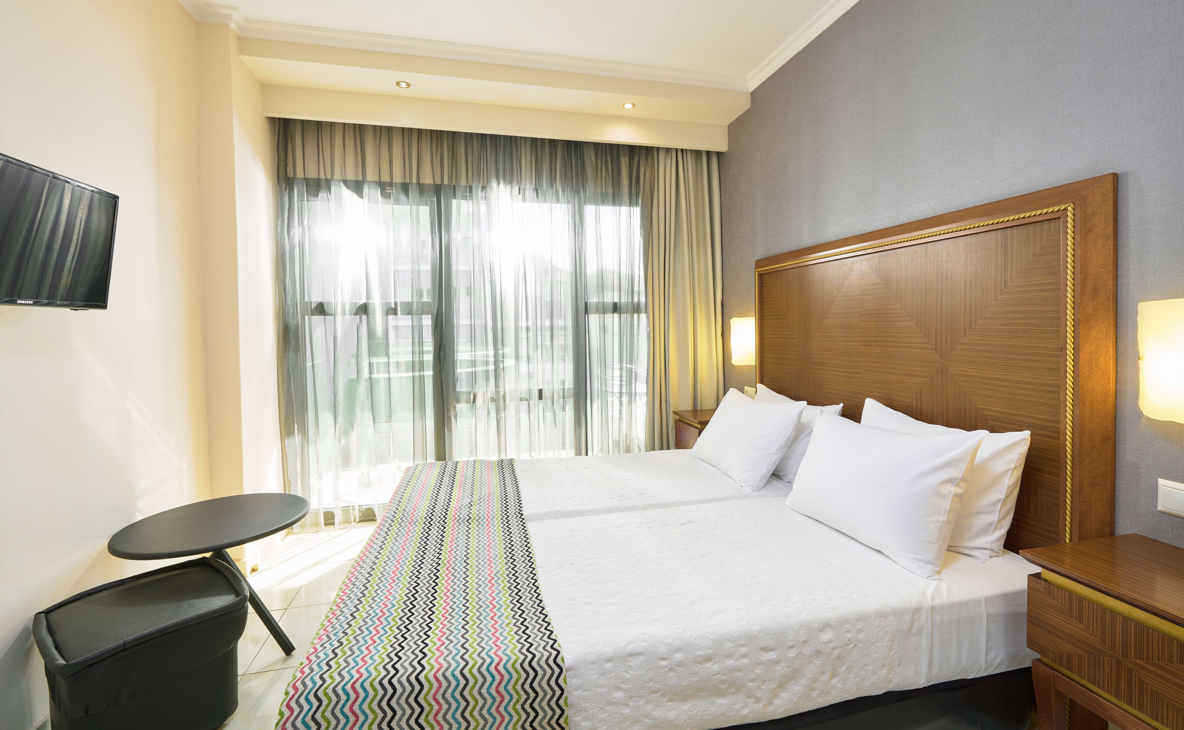 Mediterranean Resort Ansicht 4