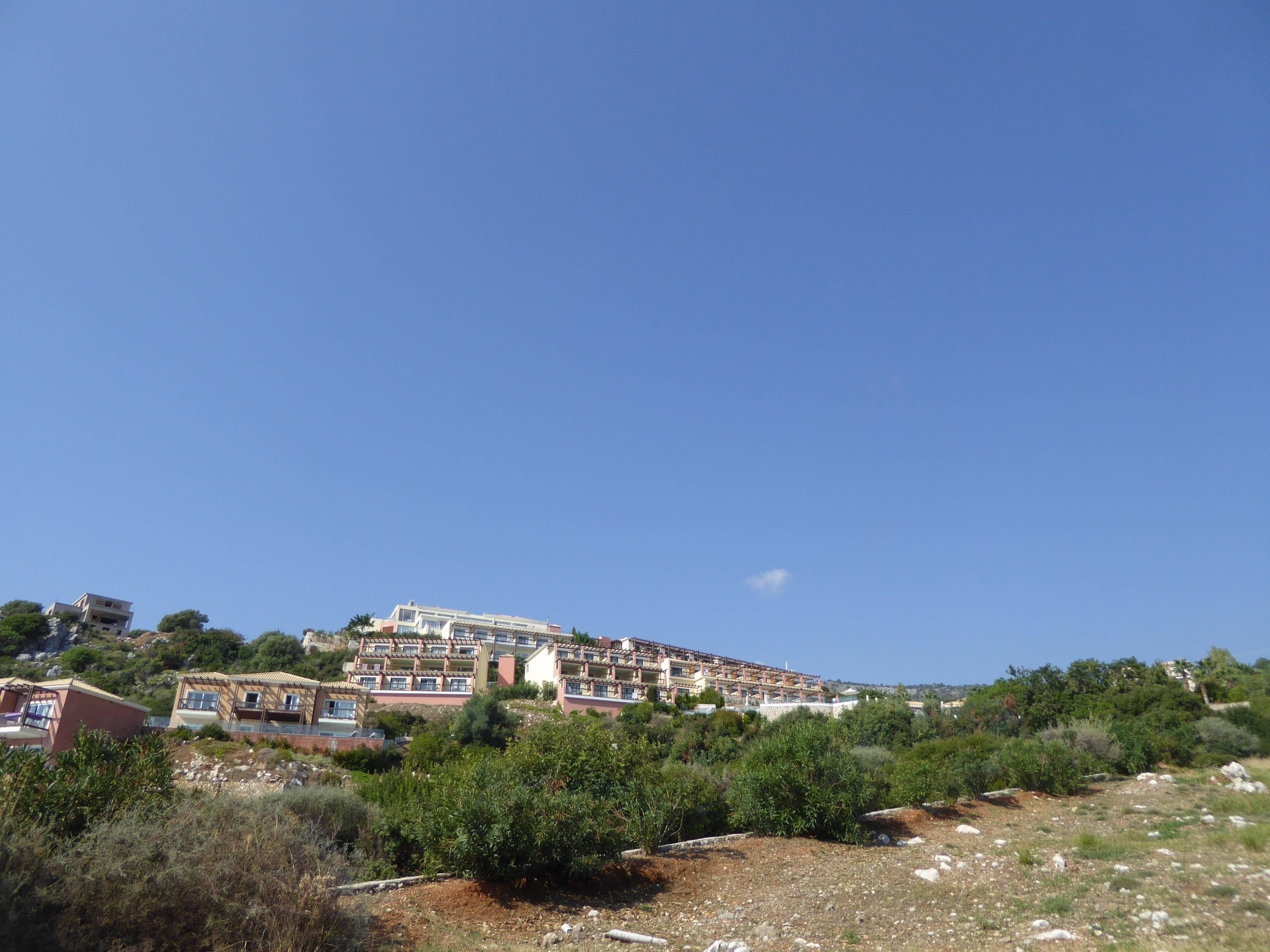 Apostolata Resort & Spa Ansicht 2