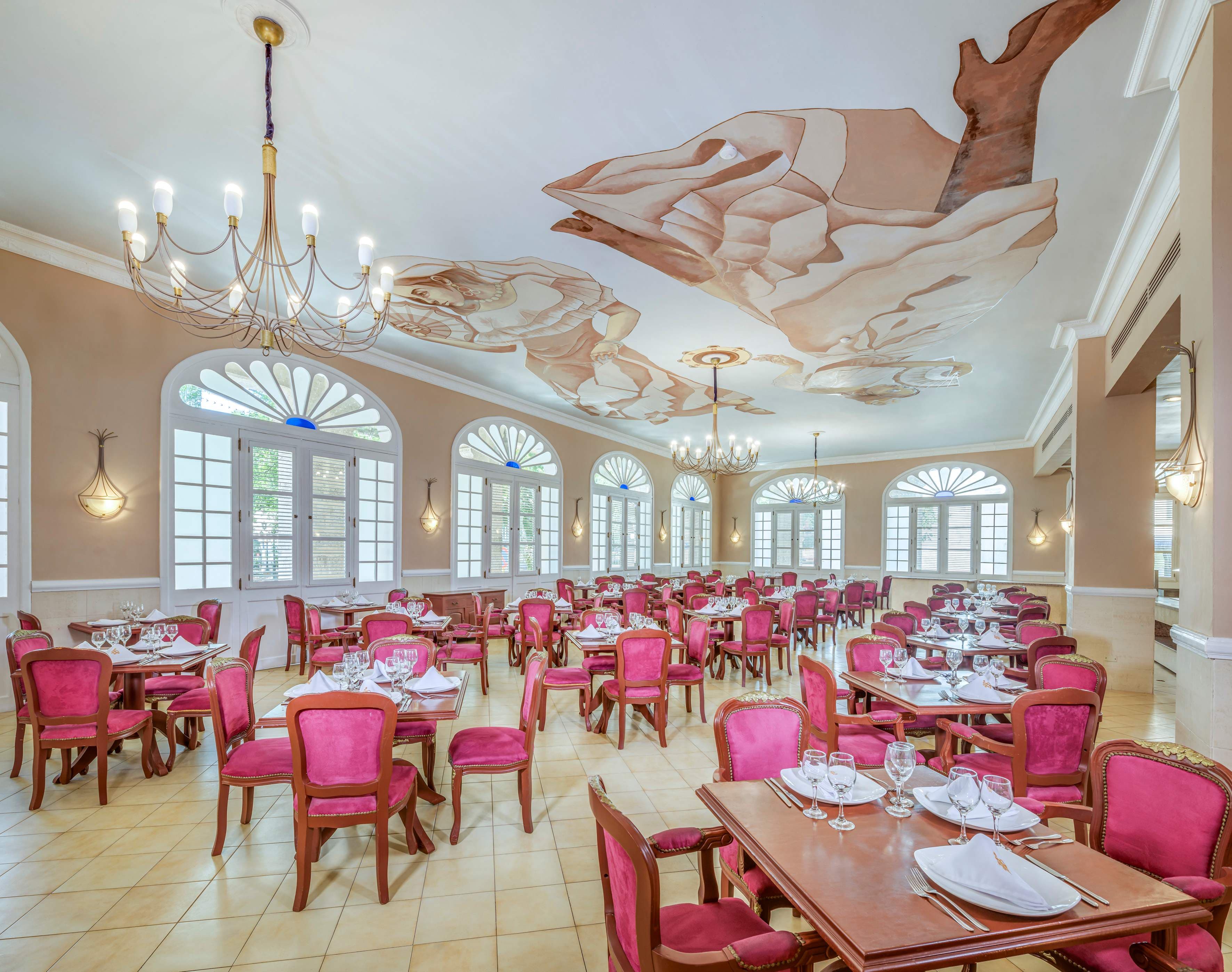 Hotel Sevilla Habana Affiliated by Meliá Ansicht 7