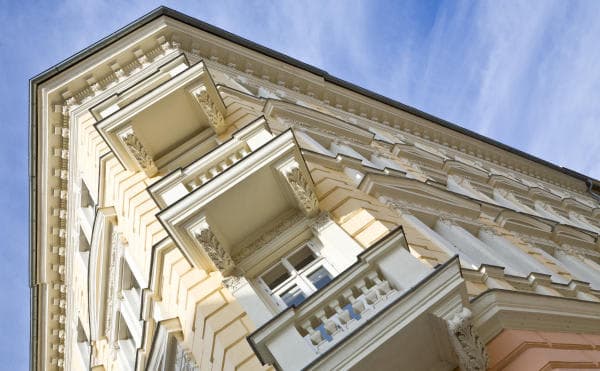 Mamaison Residence Belgicka Prague Ansicht 3