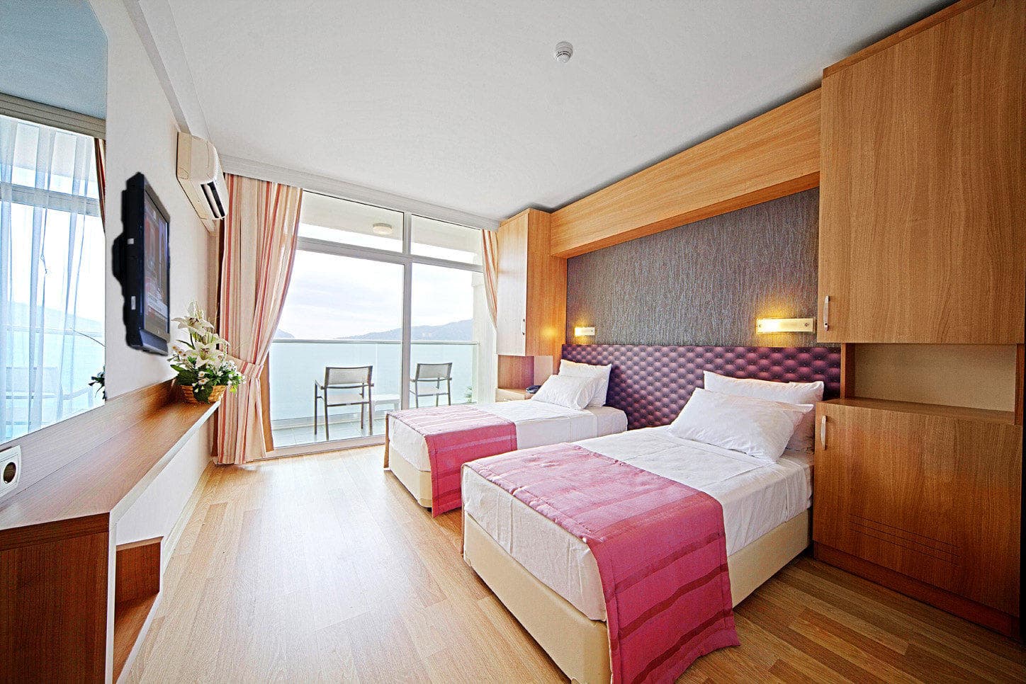 Hotel Söl Beach Ansicht 5