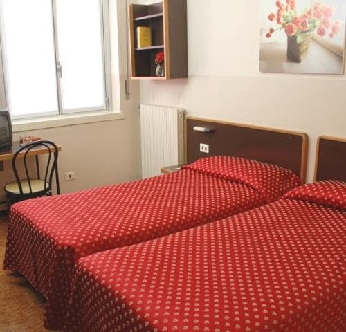 B&B Hotel Milano Ornato