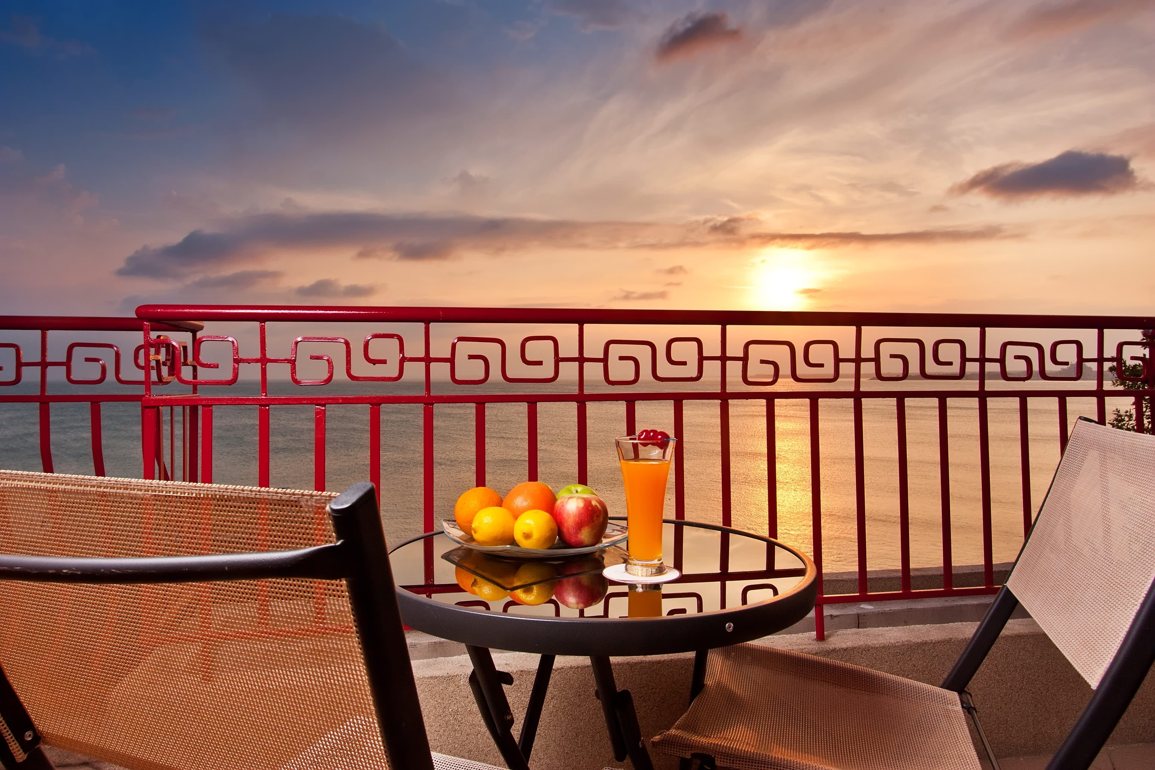 Hotel & Spa St. George