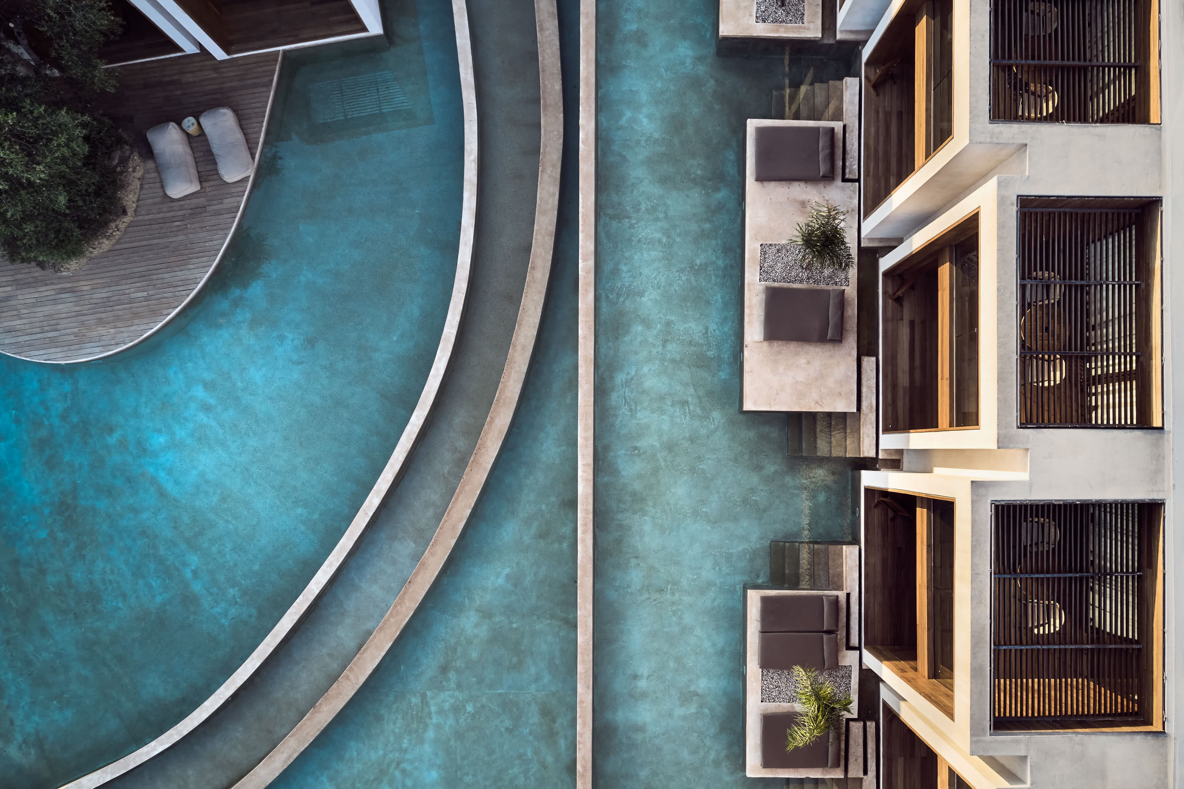 Olea All Suite Hotel Ansicht 3