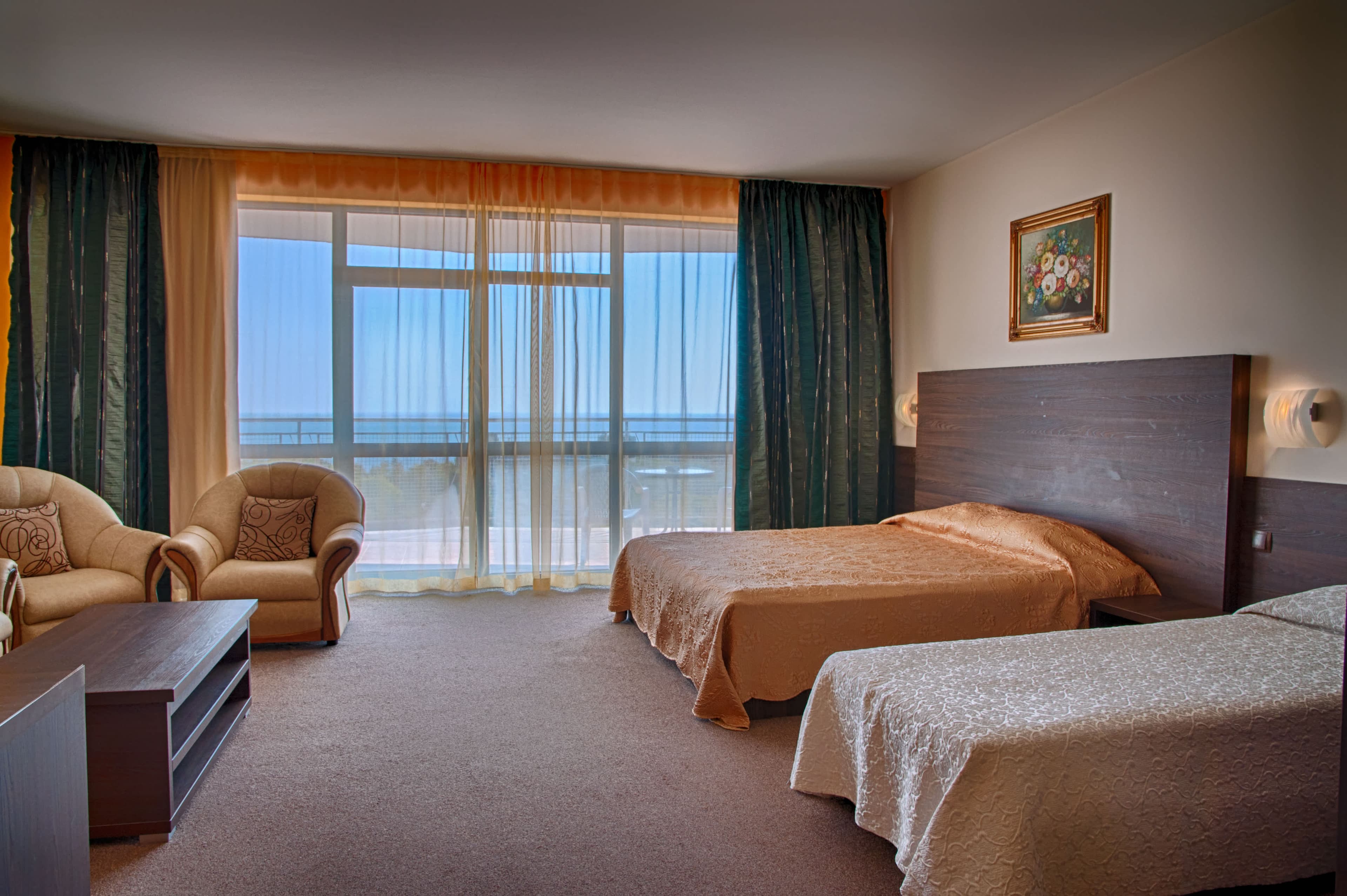 Elena Hotel Ansicht 4
