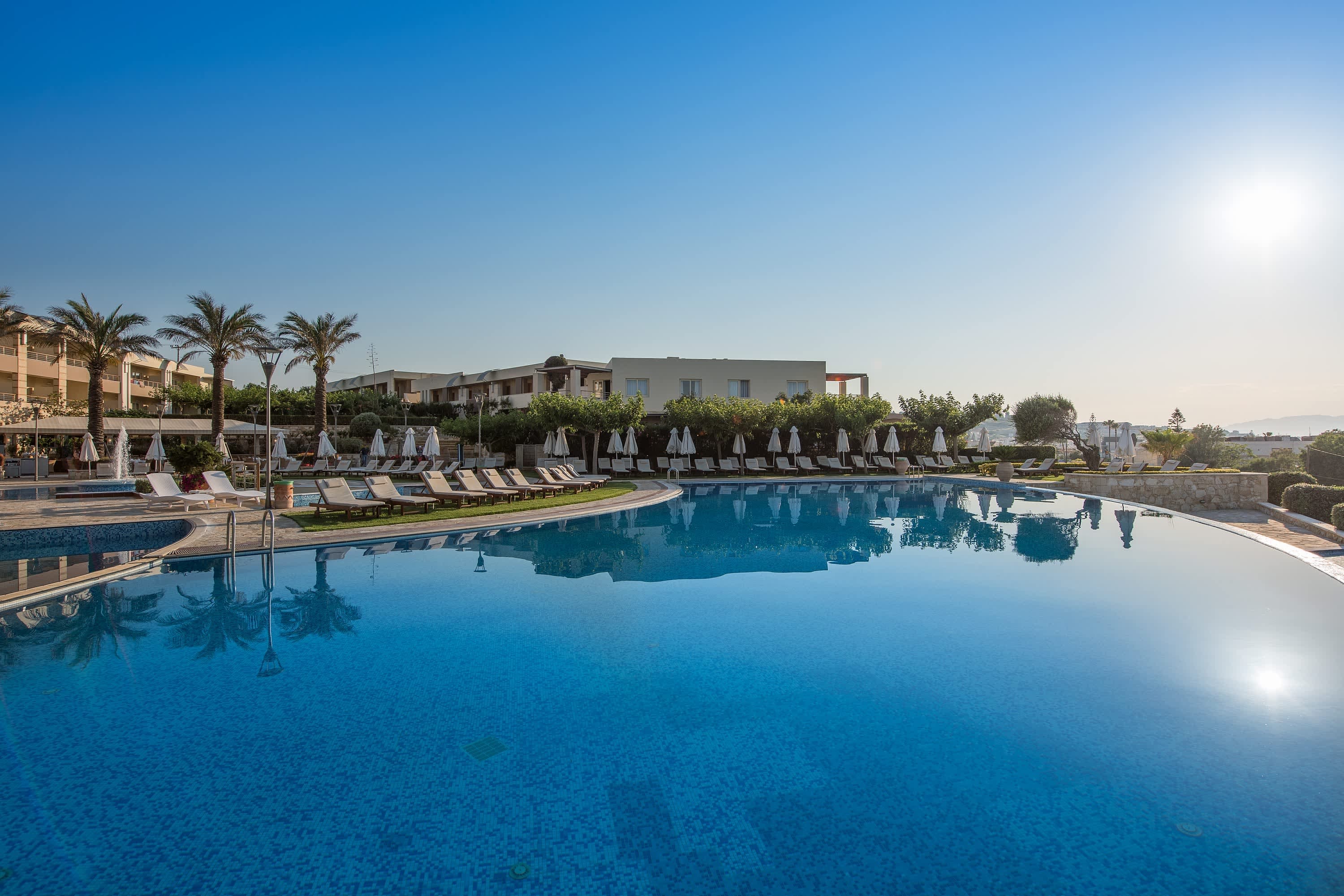 Cretan Dream Resort & Spa Ansicht 3