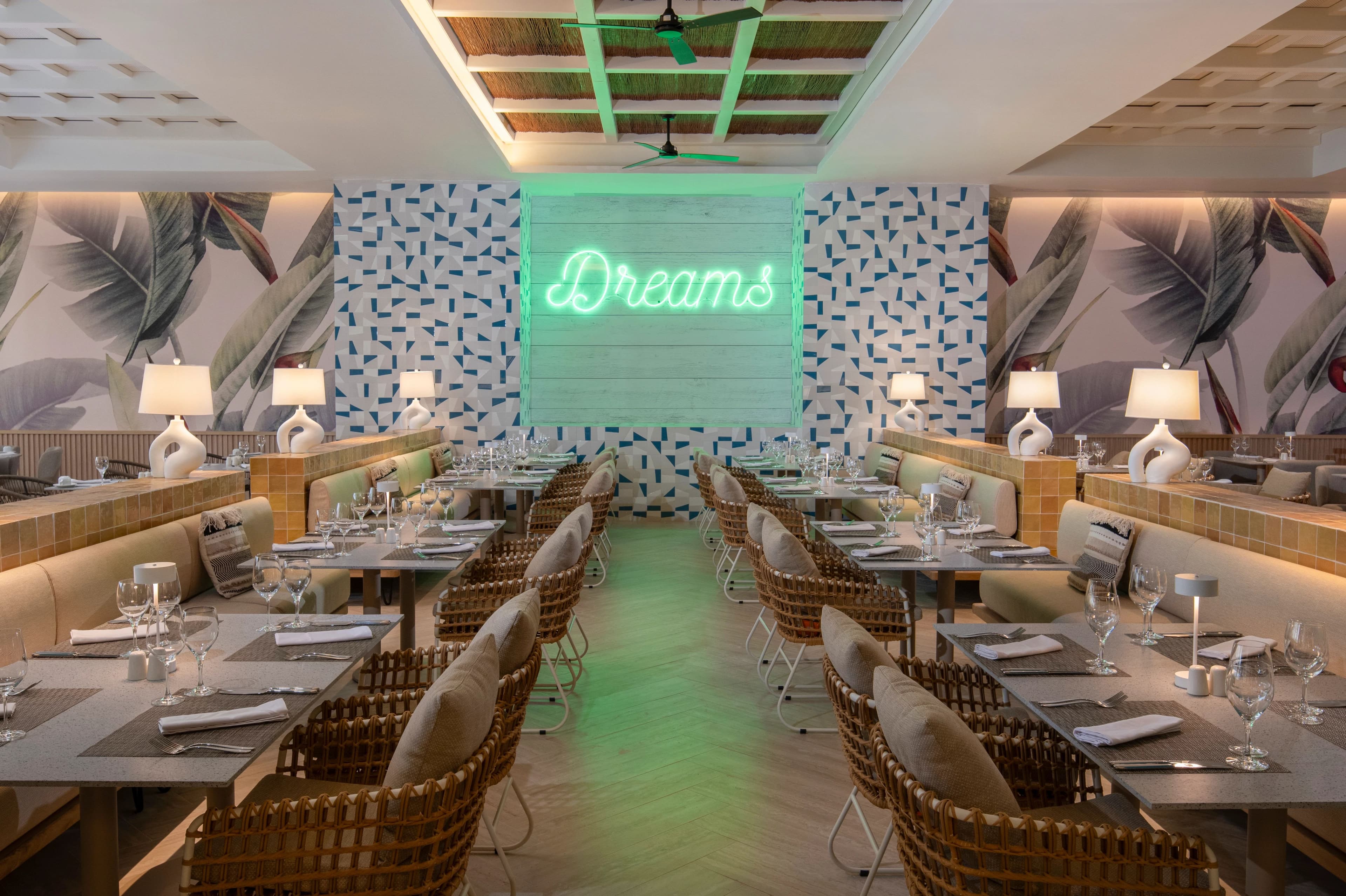 Dreams Playa Esmeralda Resort & Spa - All Inclusive Ansicht 9