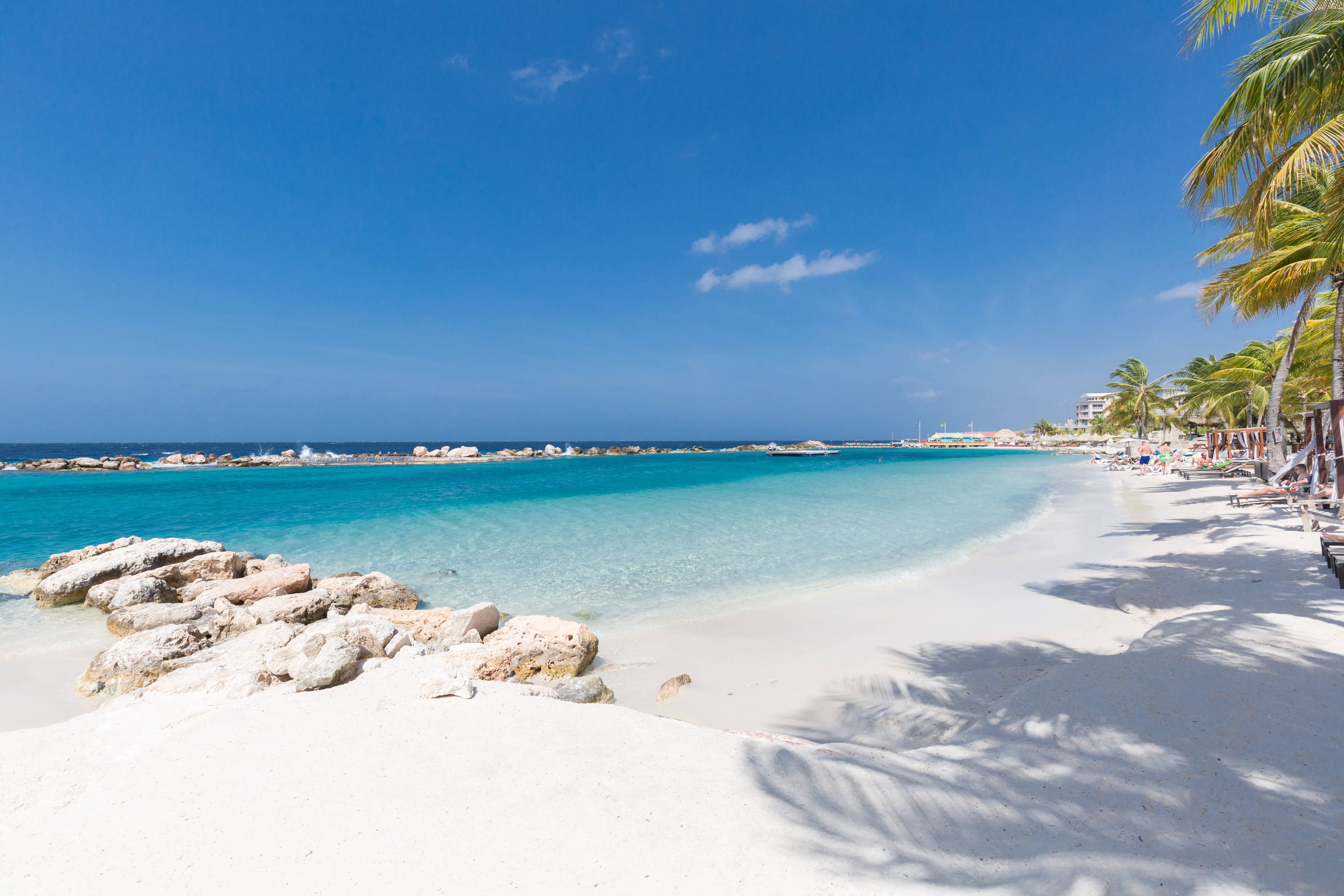 Acoya Curacao Resort, Villas & Spa Ansicht 6