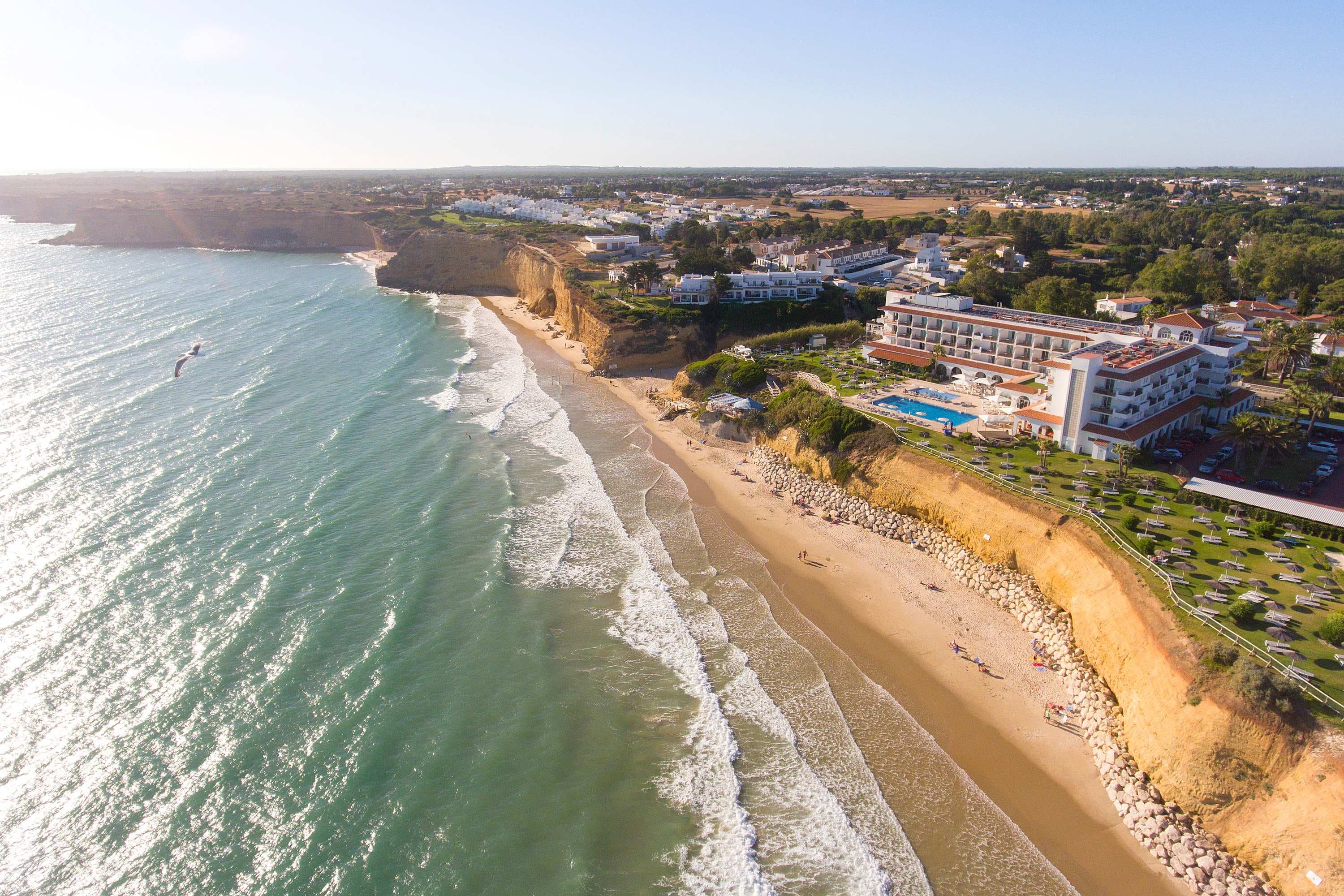 Hipotels Flamenco Conil Ansicht 3