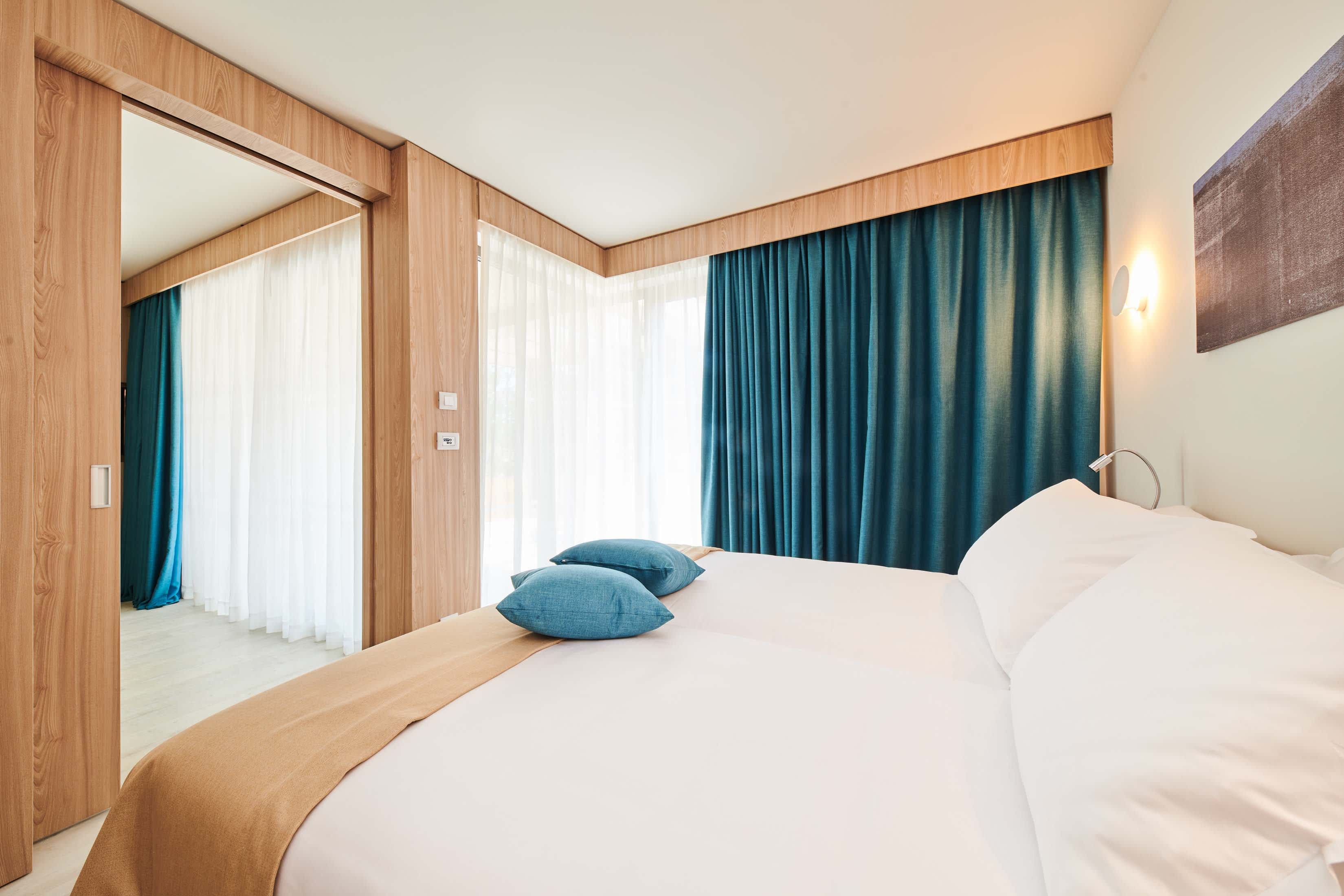 Garden Suites Umag Plava Laguna Ansicht 5