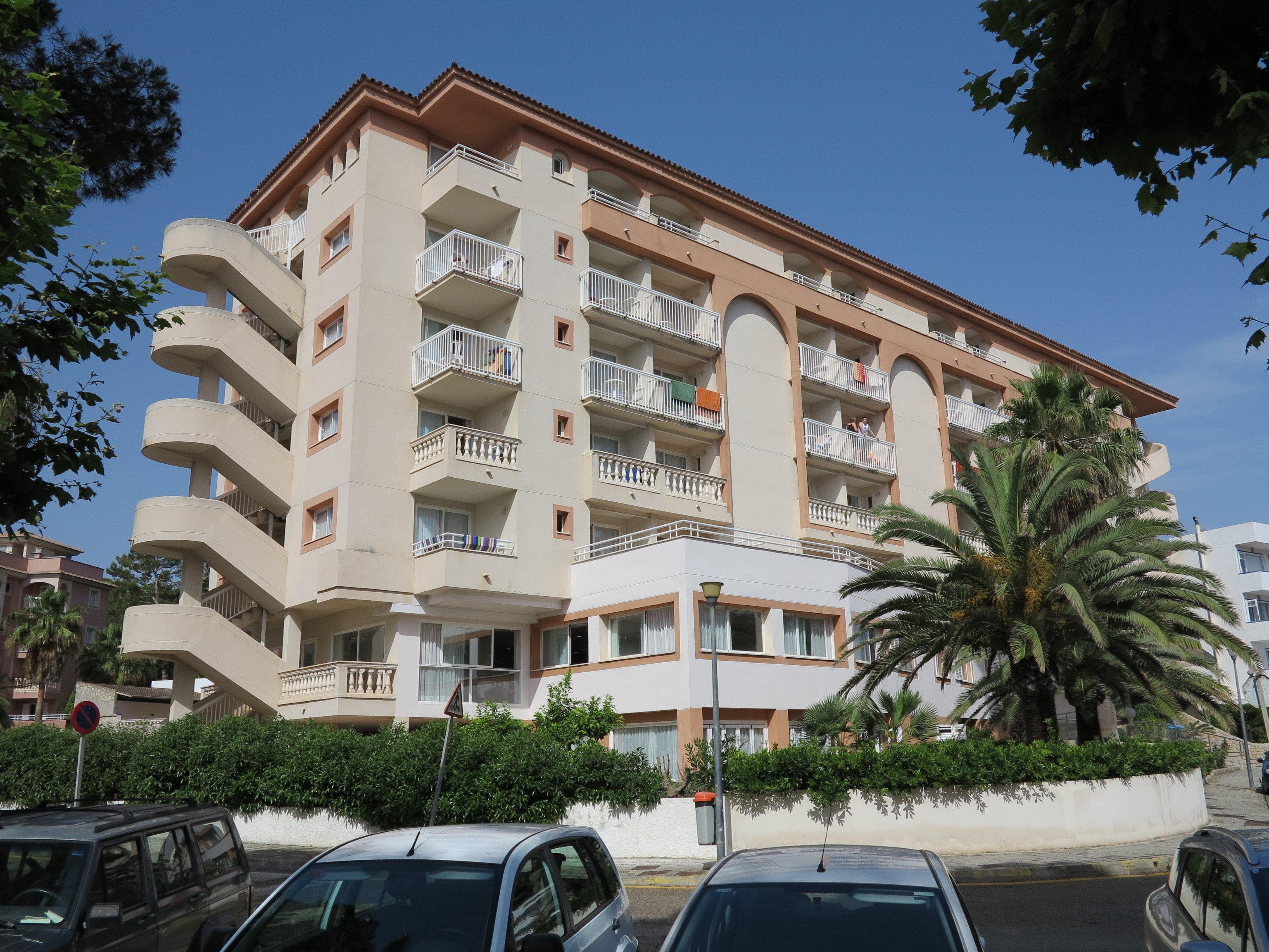 Hotel Canyamel Classic and Spa Ansicht 3