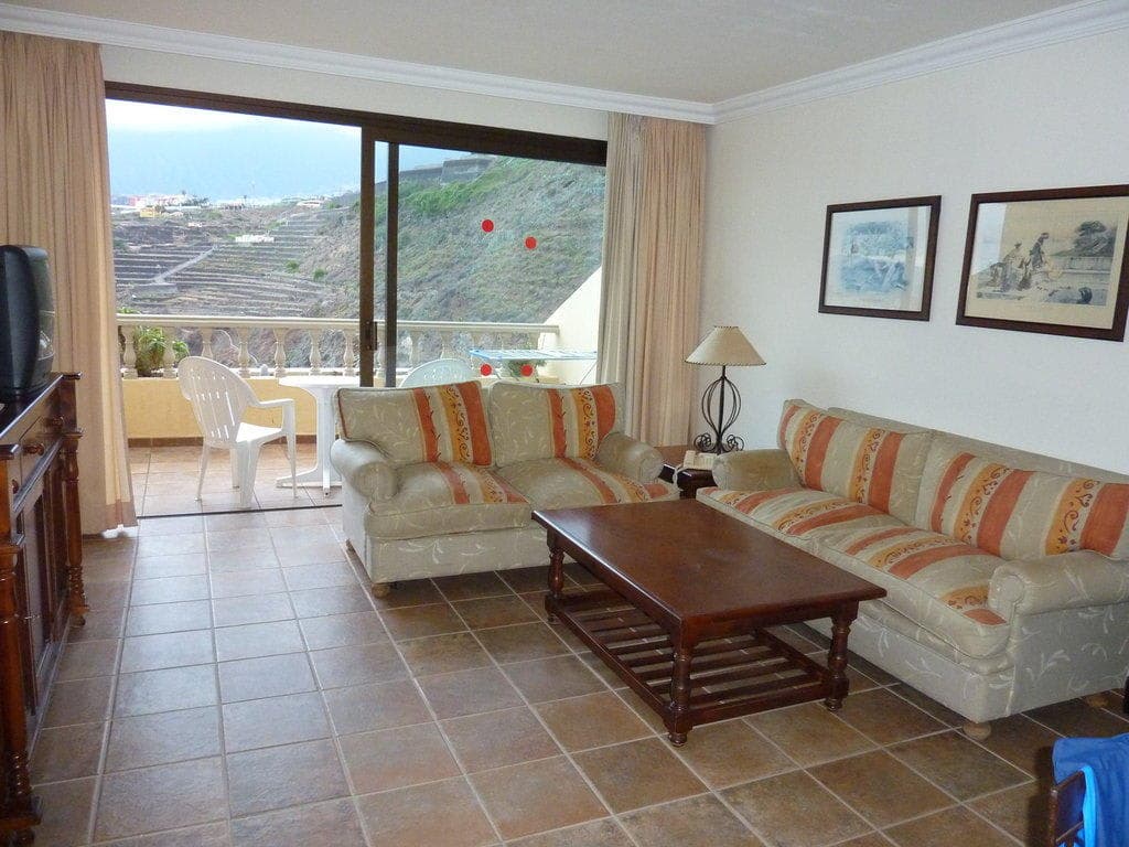 Apartments Playa de los Roques Ansicht 5
