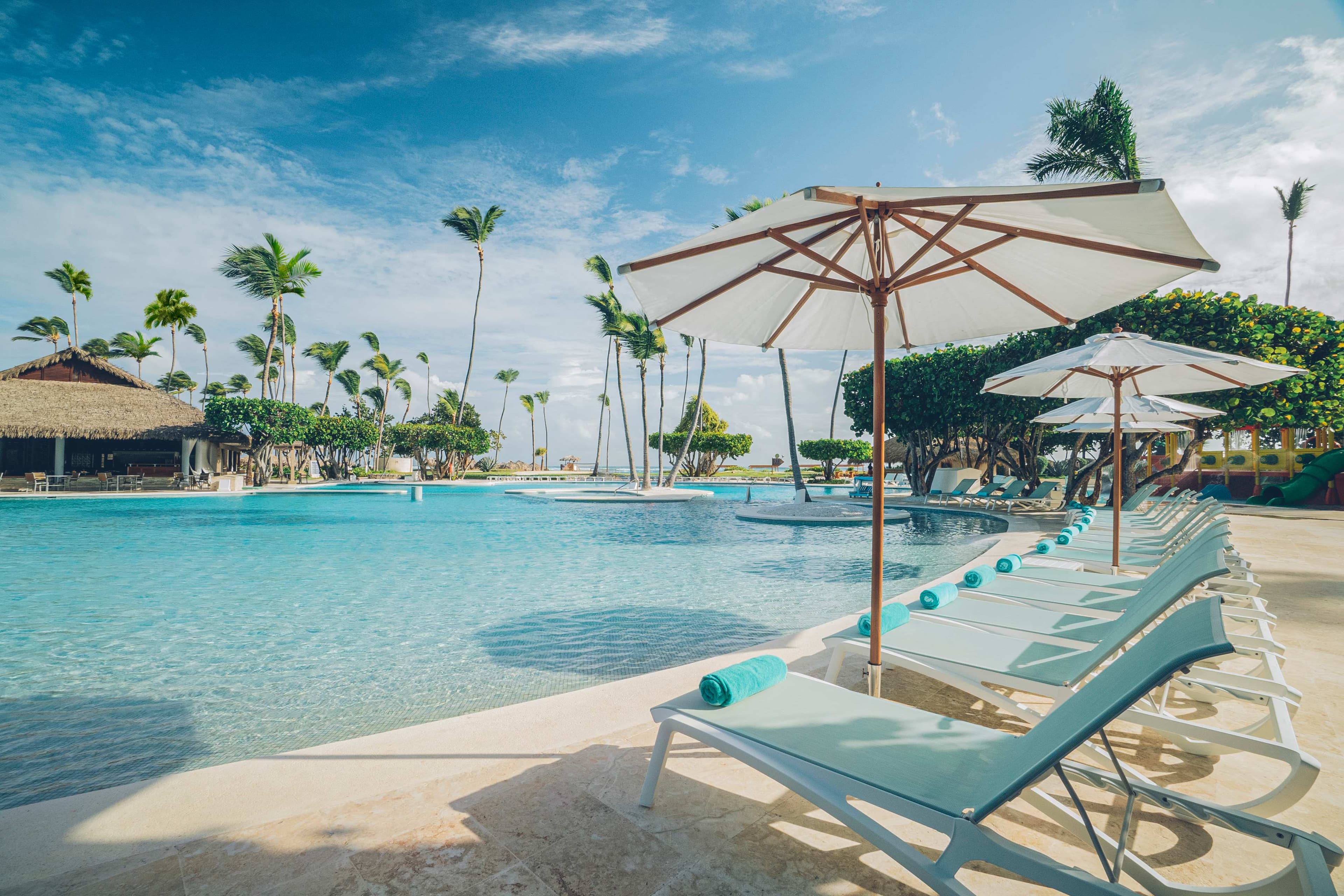 Iberostar Selection Bavaro Suites Ansicht 9