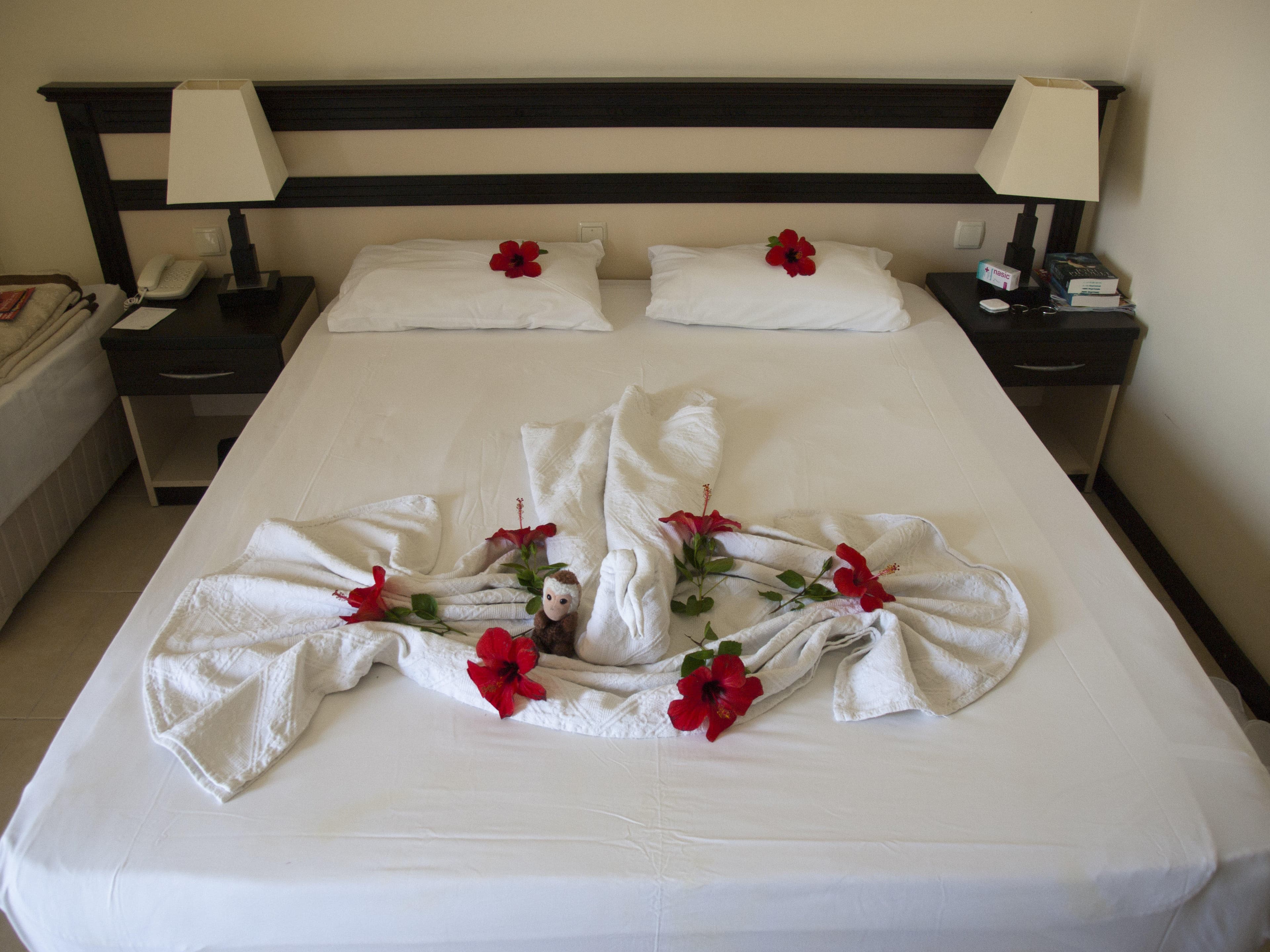 Hotel Orfeus Park Ansicht 6