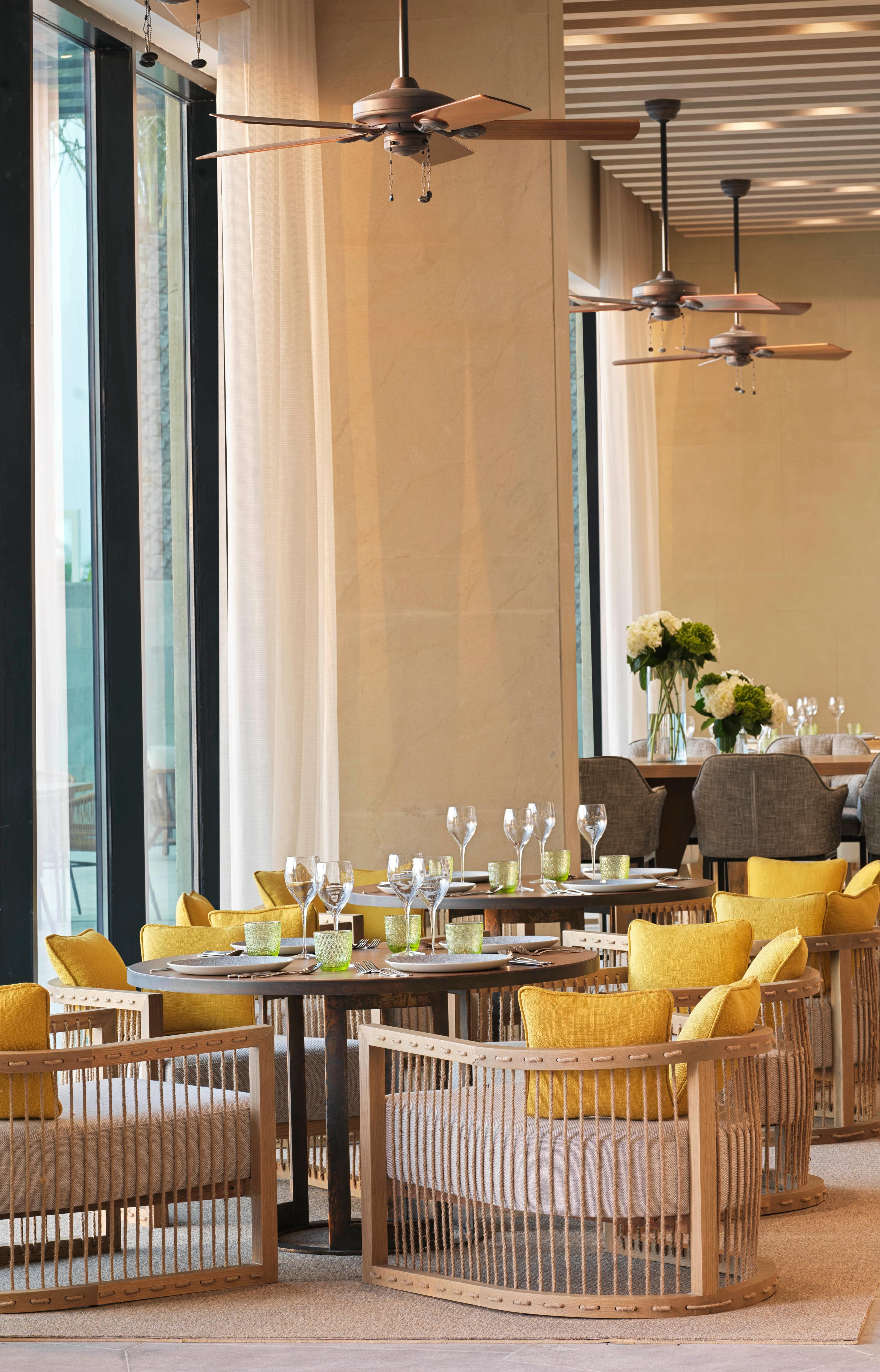 InterContinental Ras Al Khaimah Mina Al Arab Resort & Spa Ansicht 9