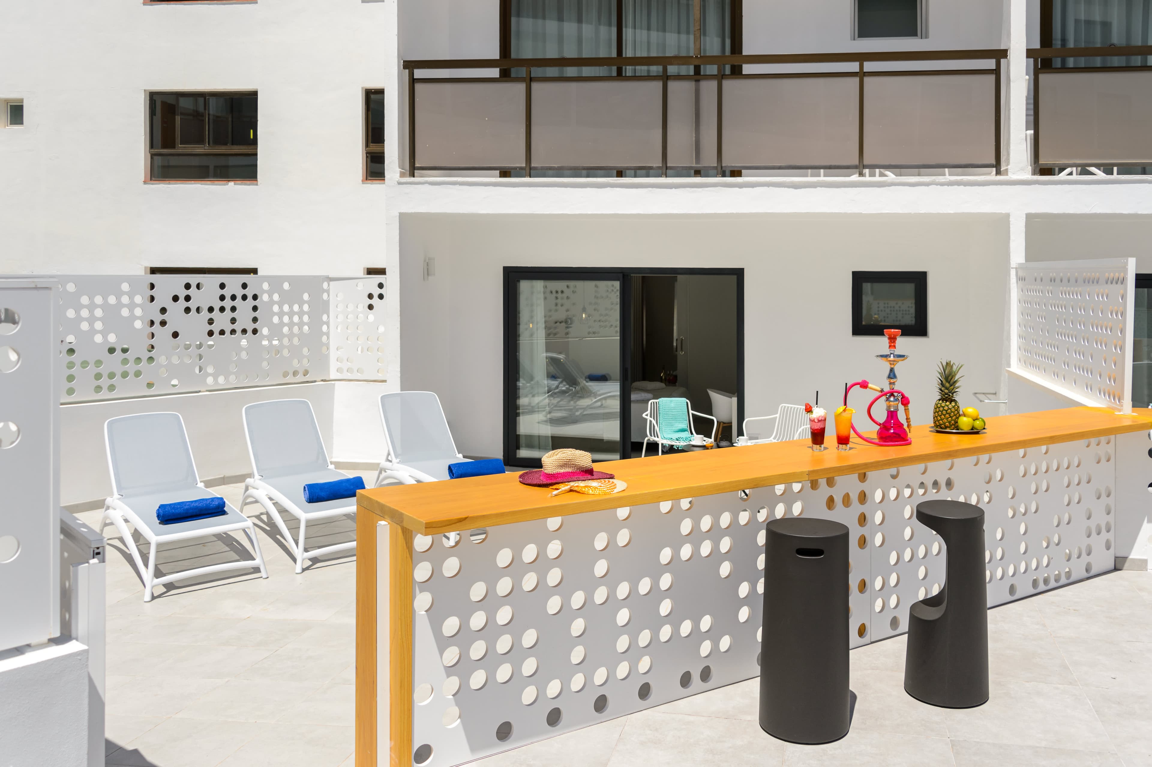 Hotel Vibra Mare Nostrum Ansicht 5