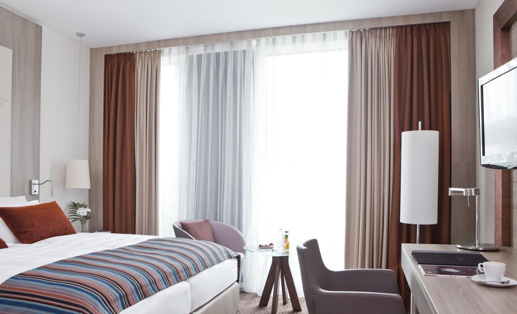 Steigenberger Hotel Bremen Ansicht 6