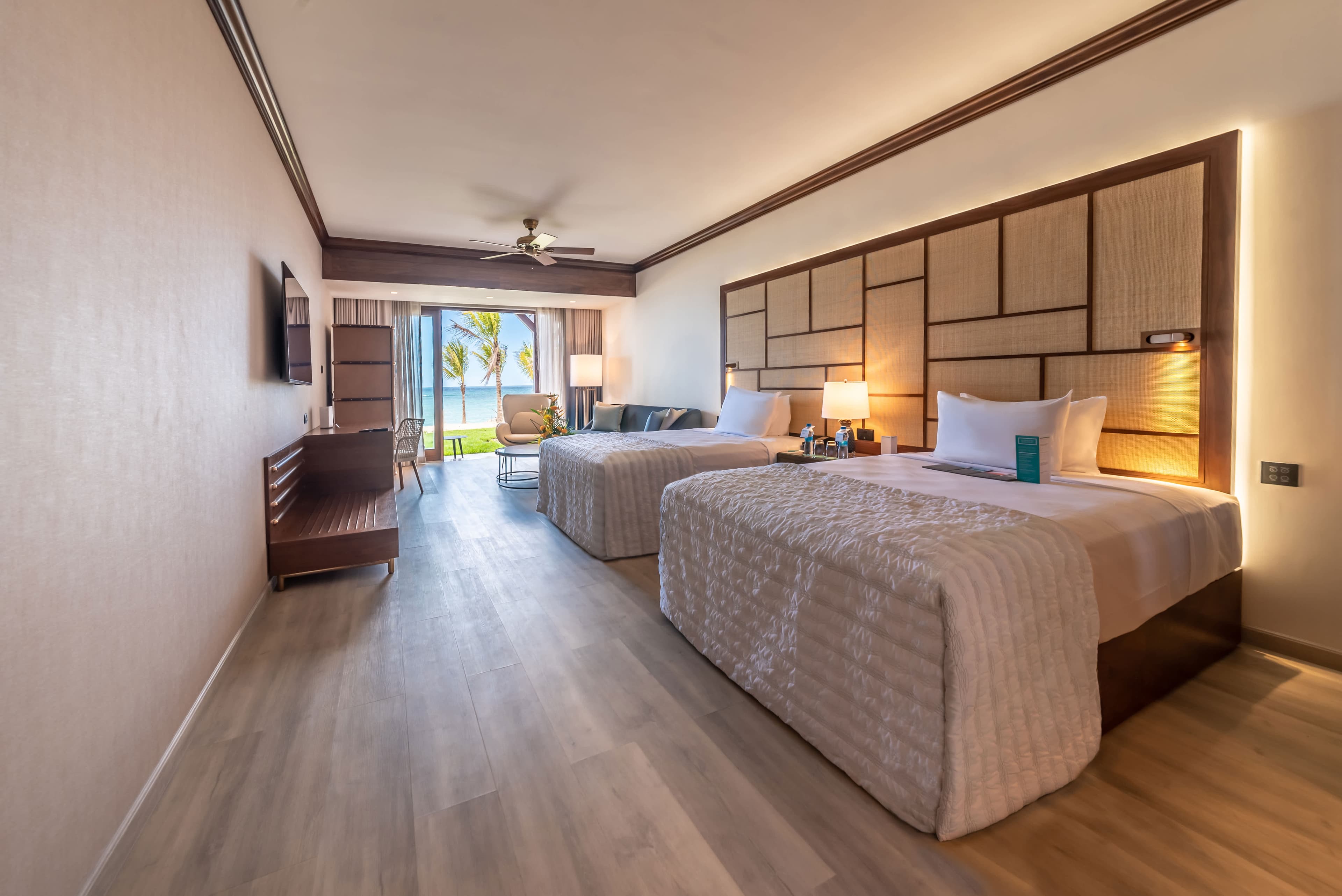 Le Meridien Ile Maurice Ansicht 7