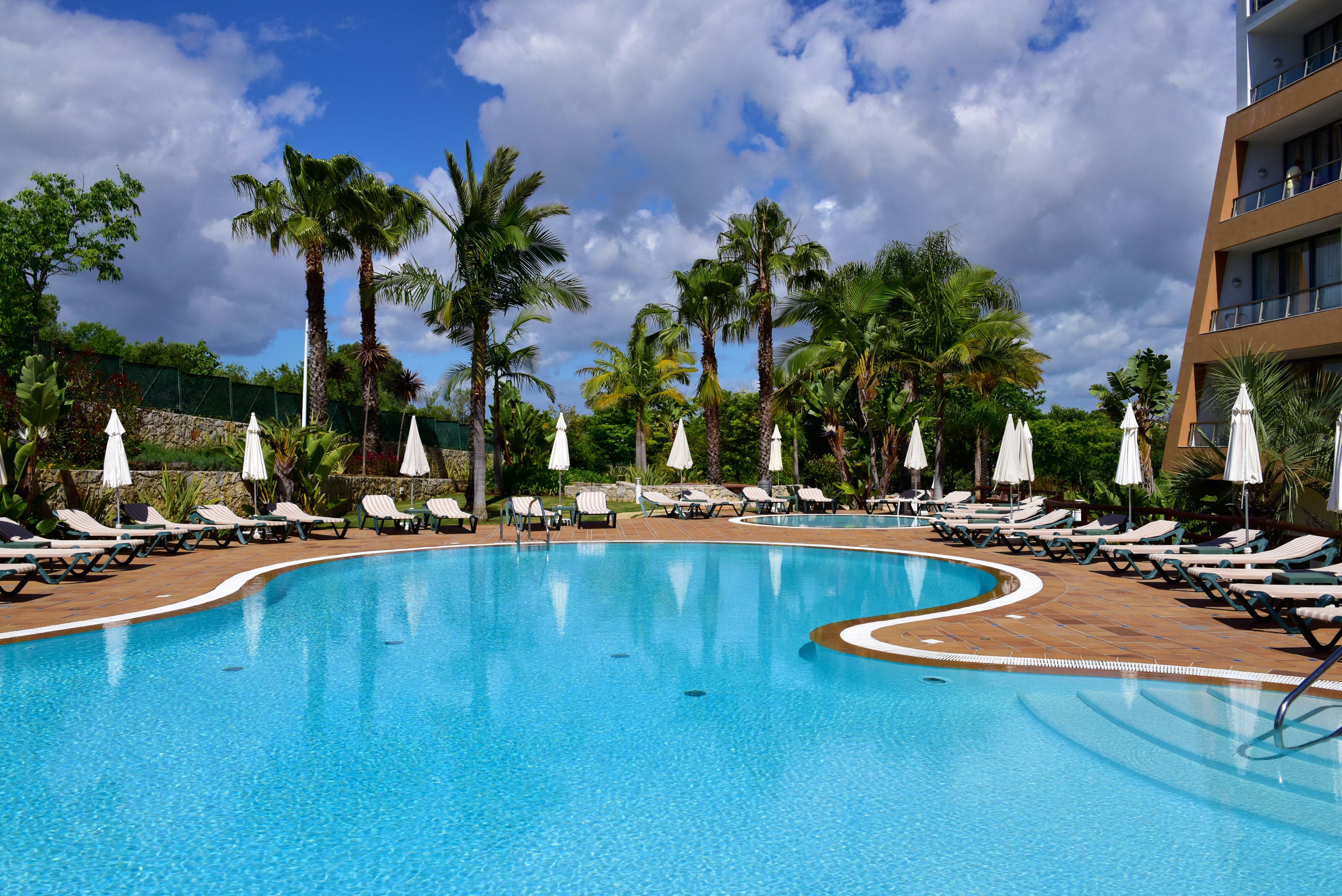 Pestana Alvor Park Ansicht 7