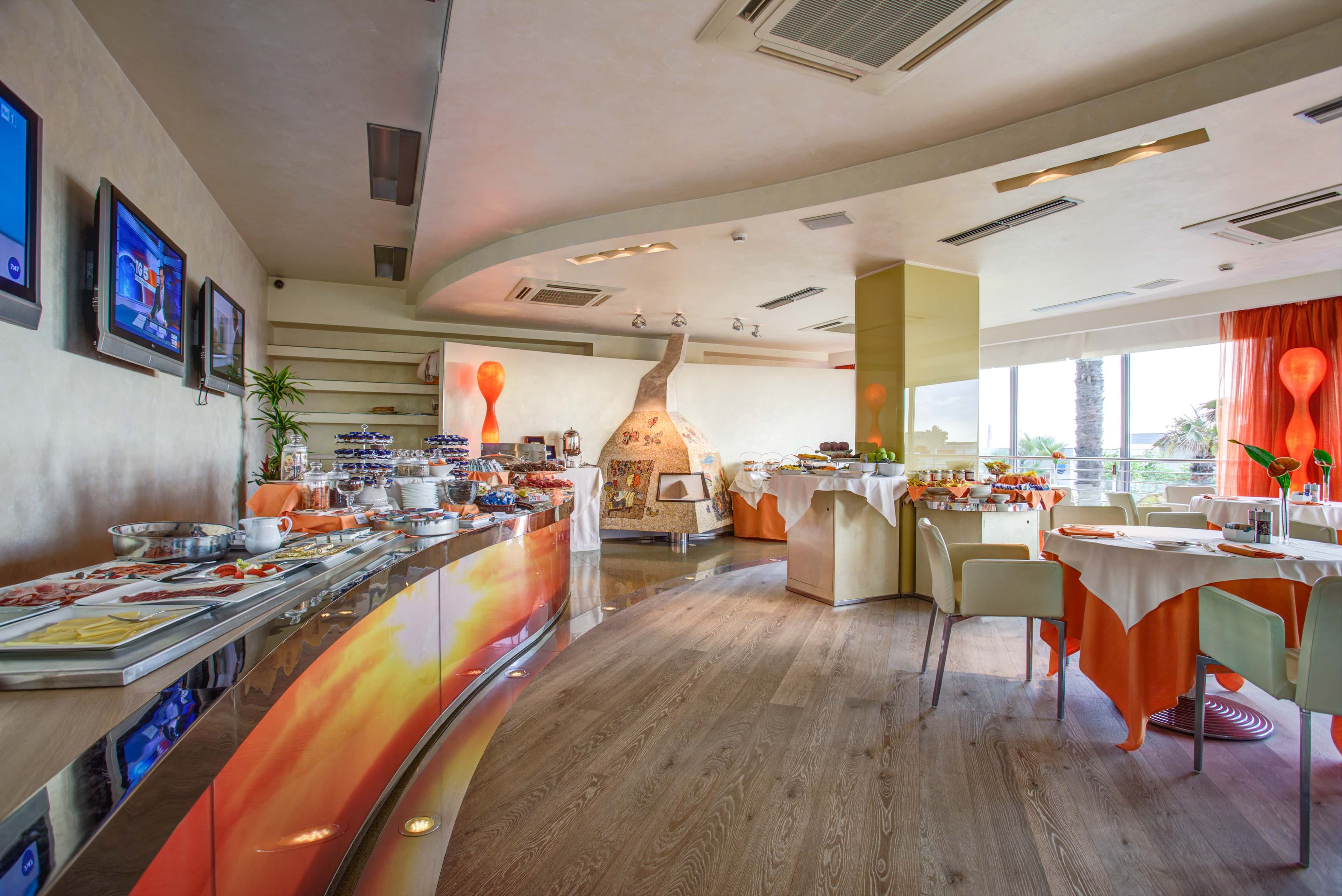 Hotel Waldorf Ansicht 10