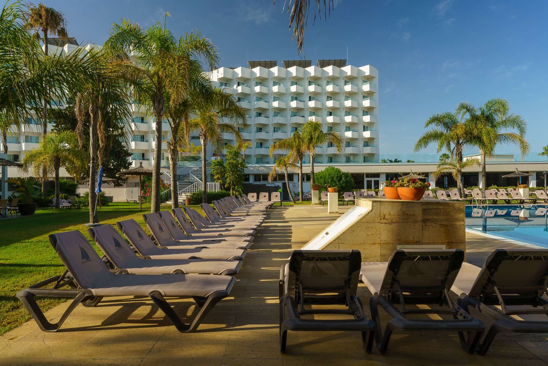 Hotel Puerto Bahía & Spa Ansicht 7