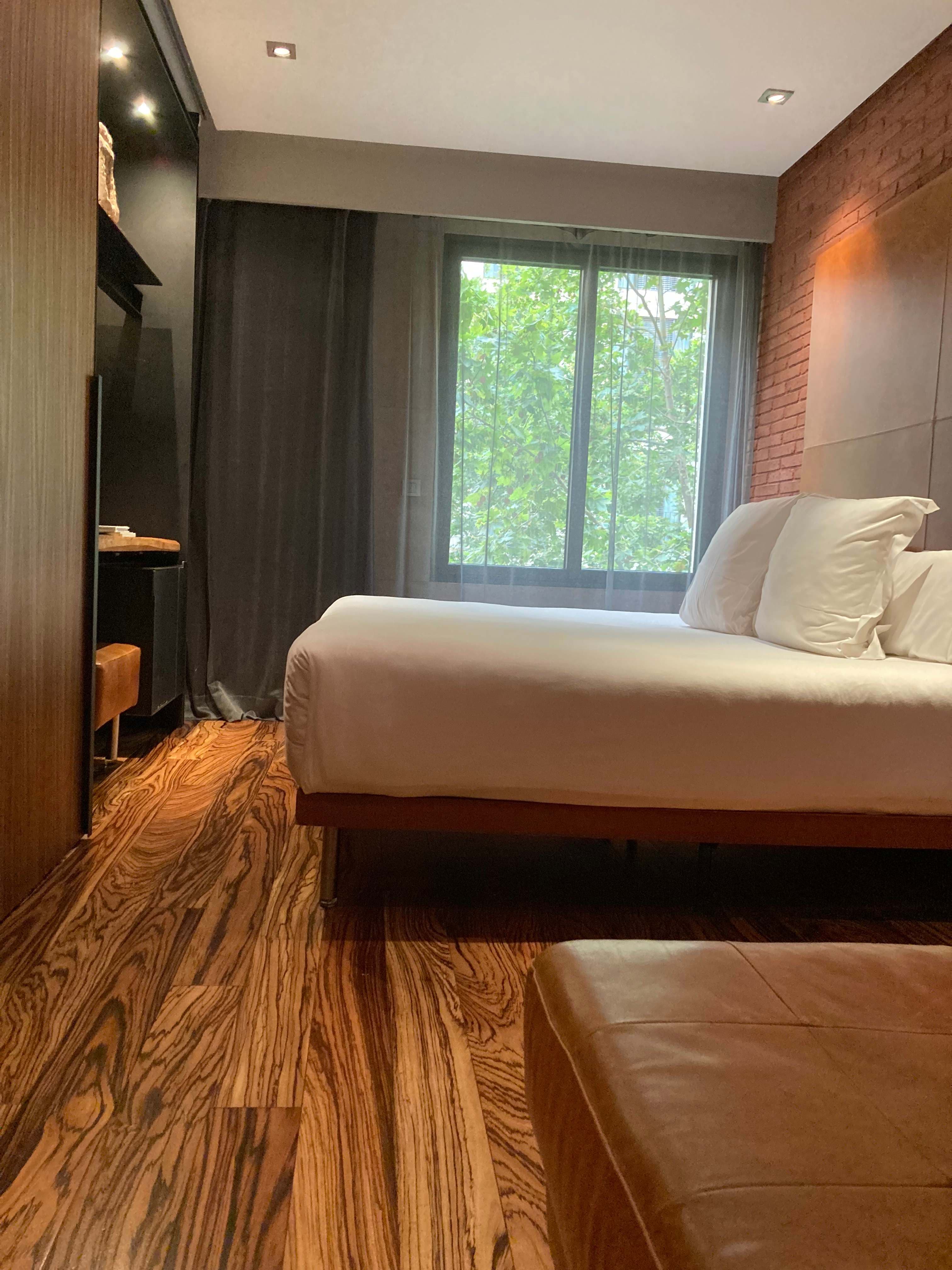 Hotel Granados 83 Ansicht 3
