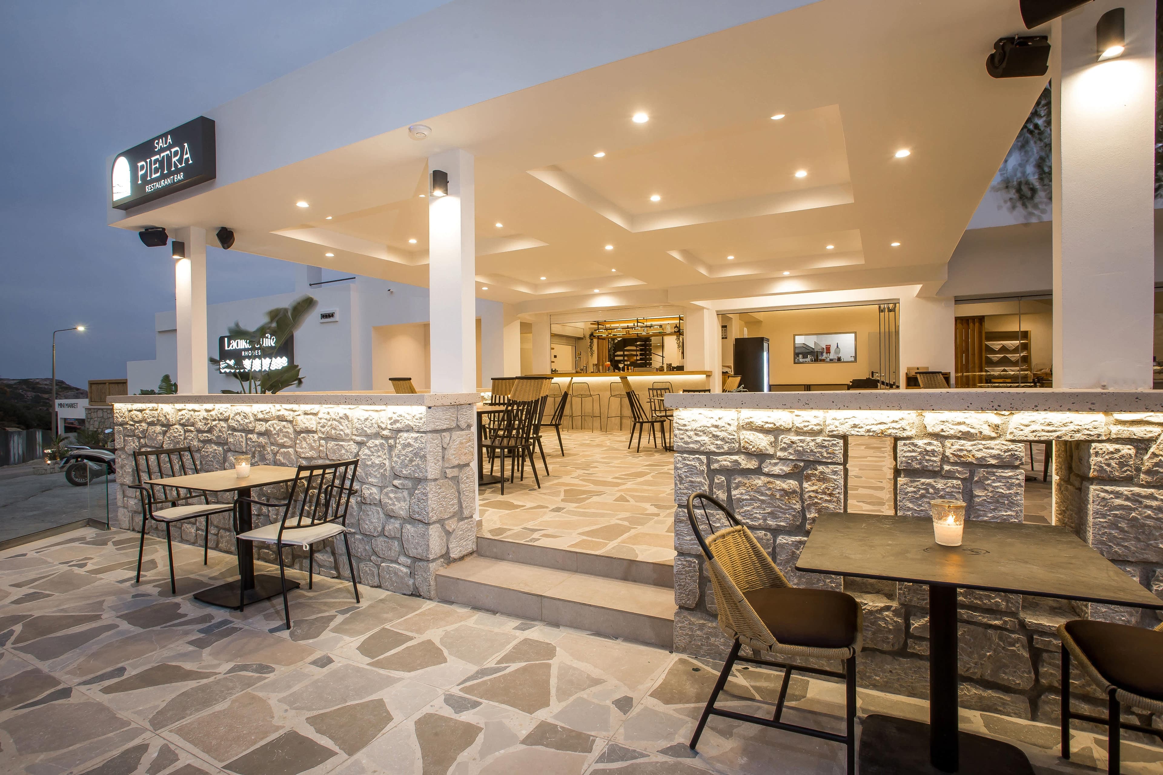 Ladiko Suites Ansicht 9