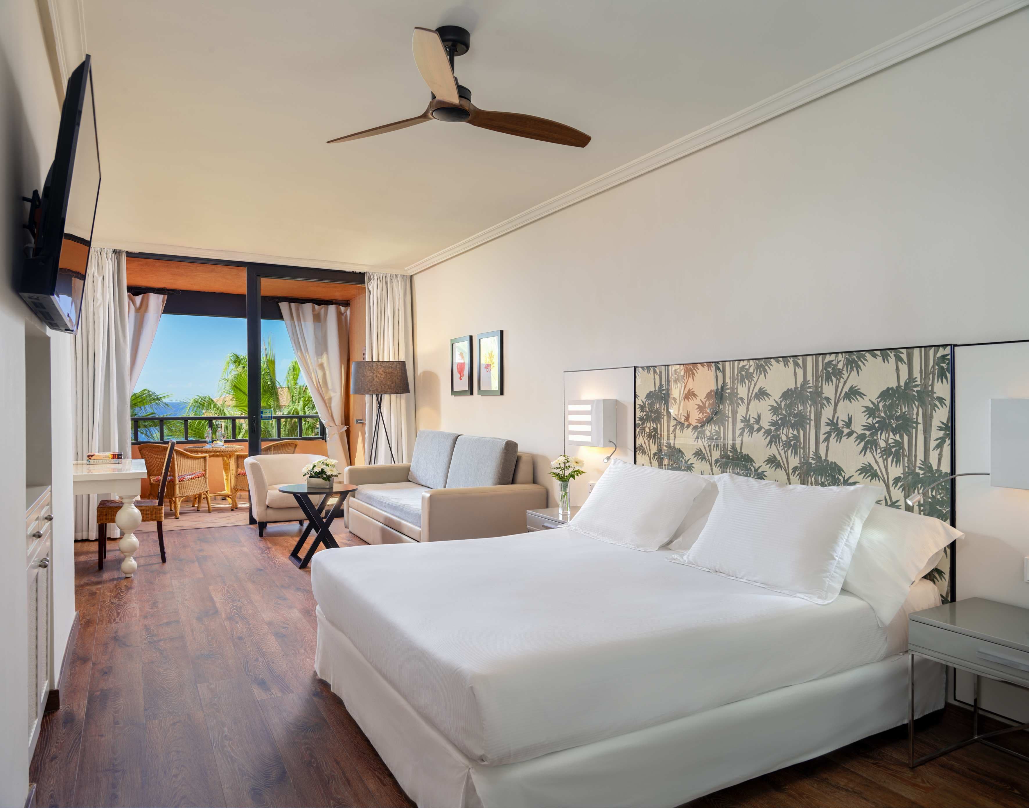 H10 Costa Adeje Palace Ansicht 4