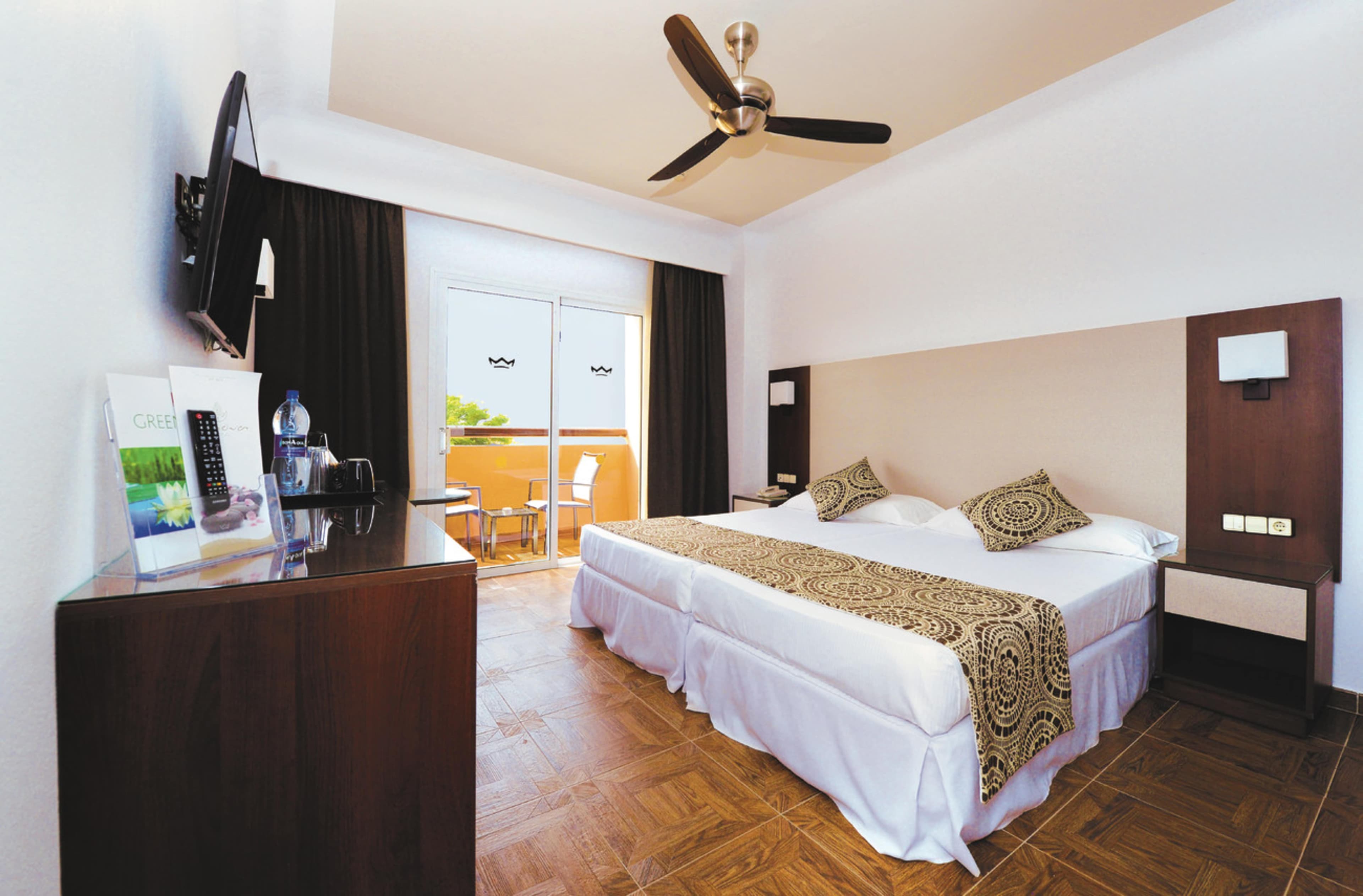 Hotel Riu Funana Ansicht 4