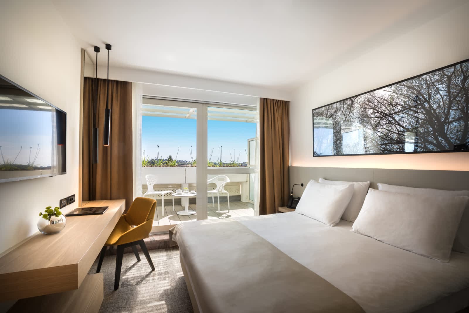Eden Hotel by Maistra Collection Ansicht 4