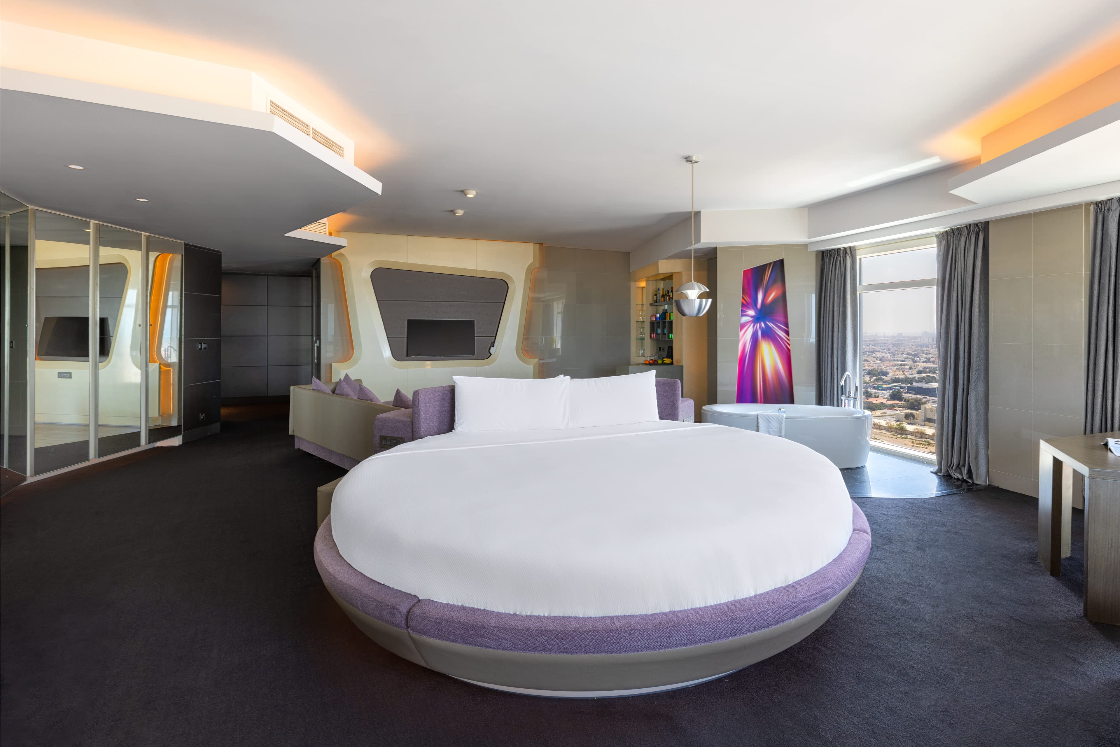 V Hotel Dubai, Curio Collection by Hilton Ansicht 4