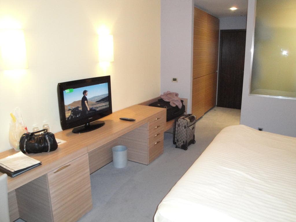 Life Design Hotel Ansicht 3