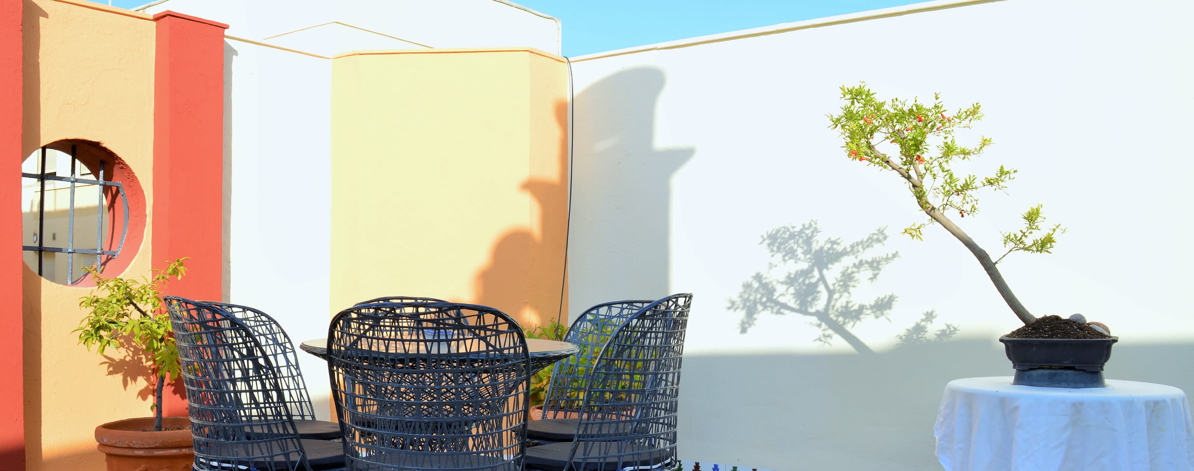 Hotel Porcel Sabica Ansicht 8