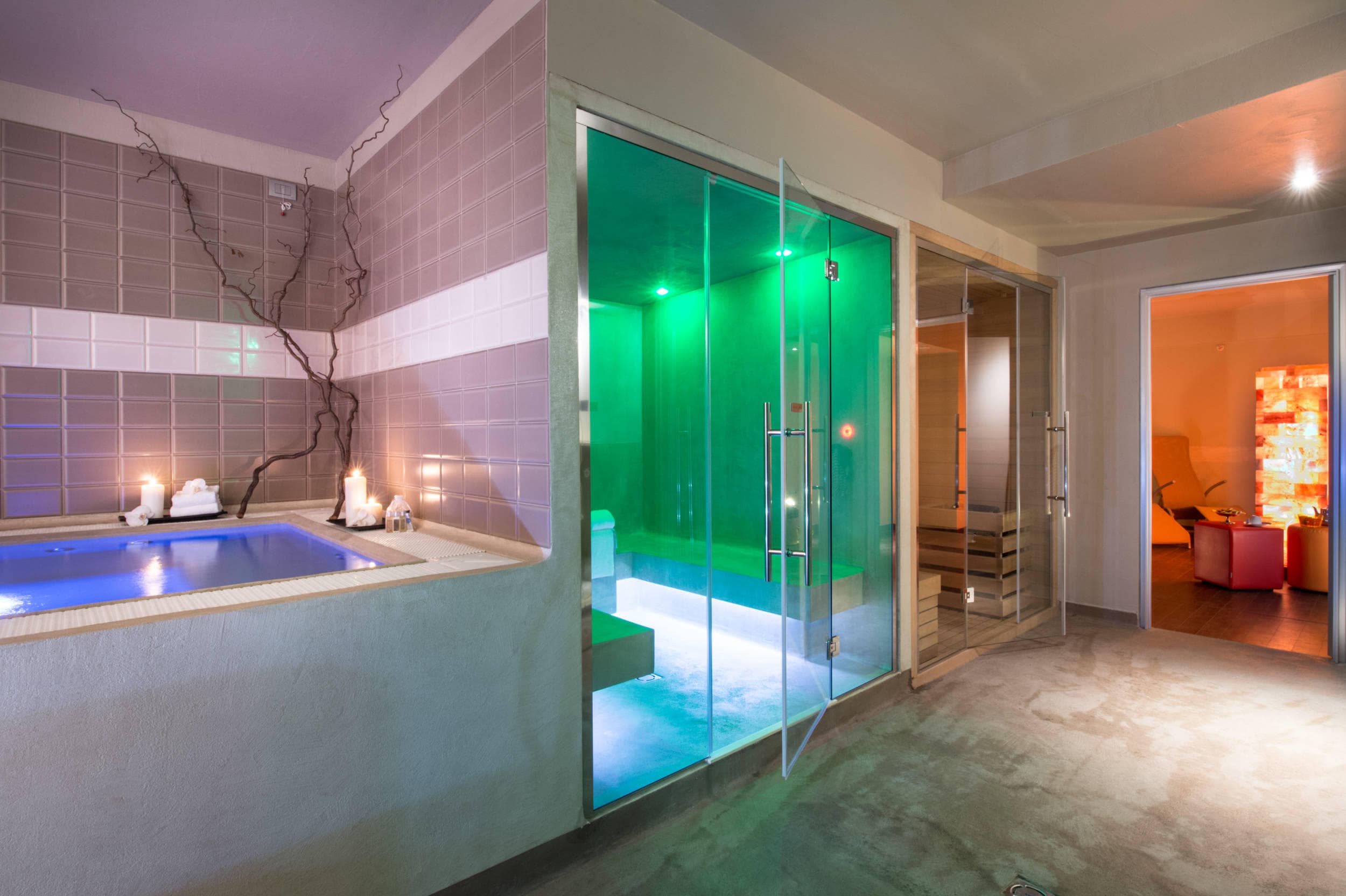 Best Western Plus City Hotel Ansicht 10