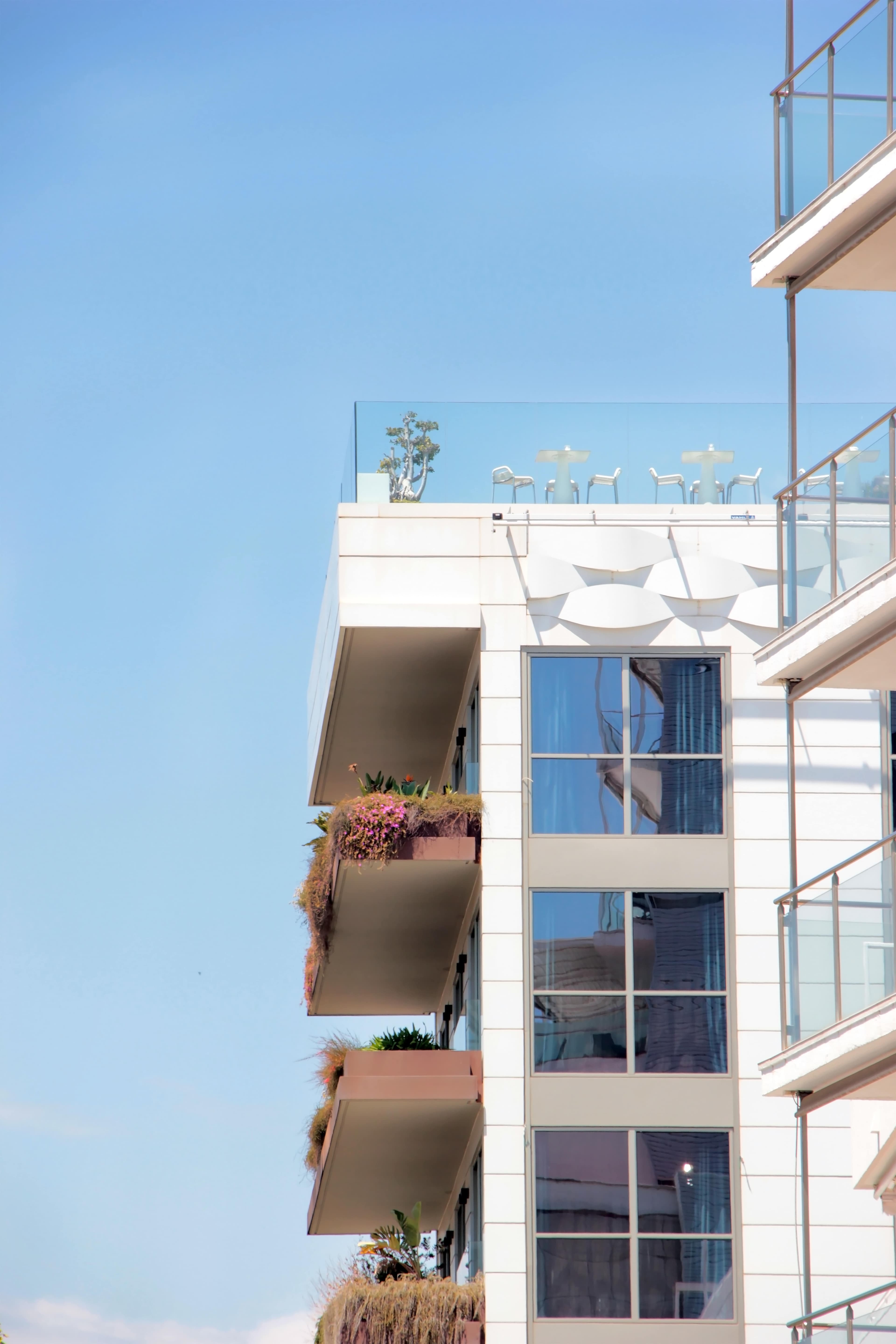 Hotel MIM Sitges Ansicht 2