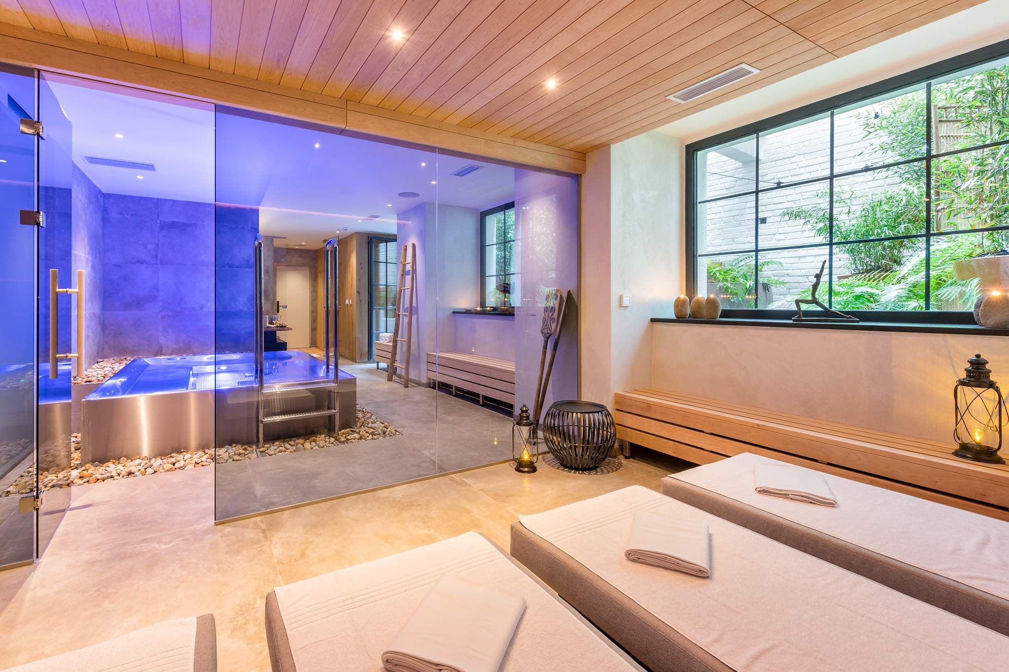 Mosaic House Design Hotel Ansicht 7